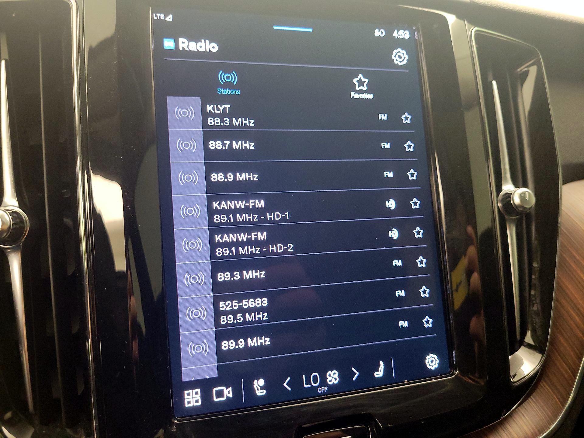 Thumbnail: 2024 Volvo XC60 - 13