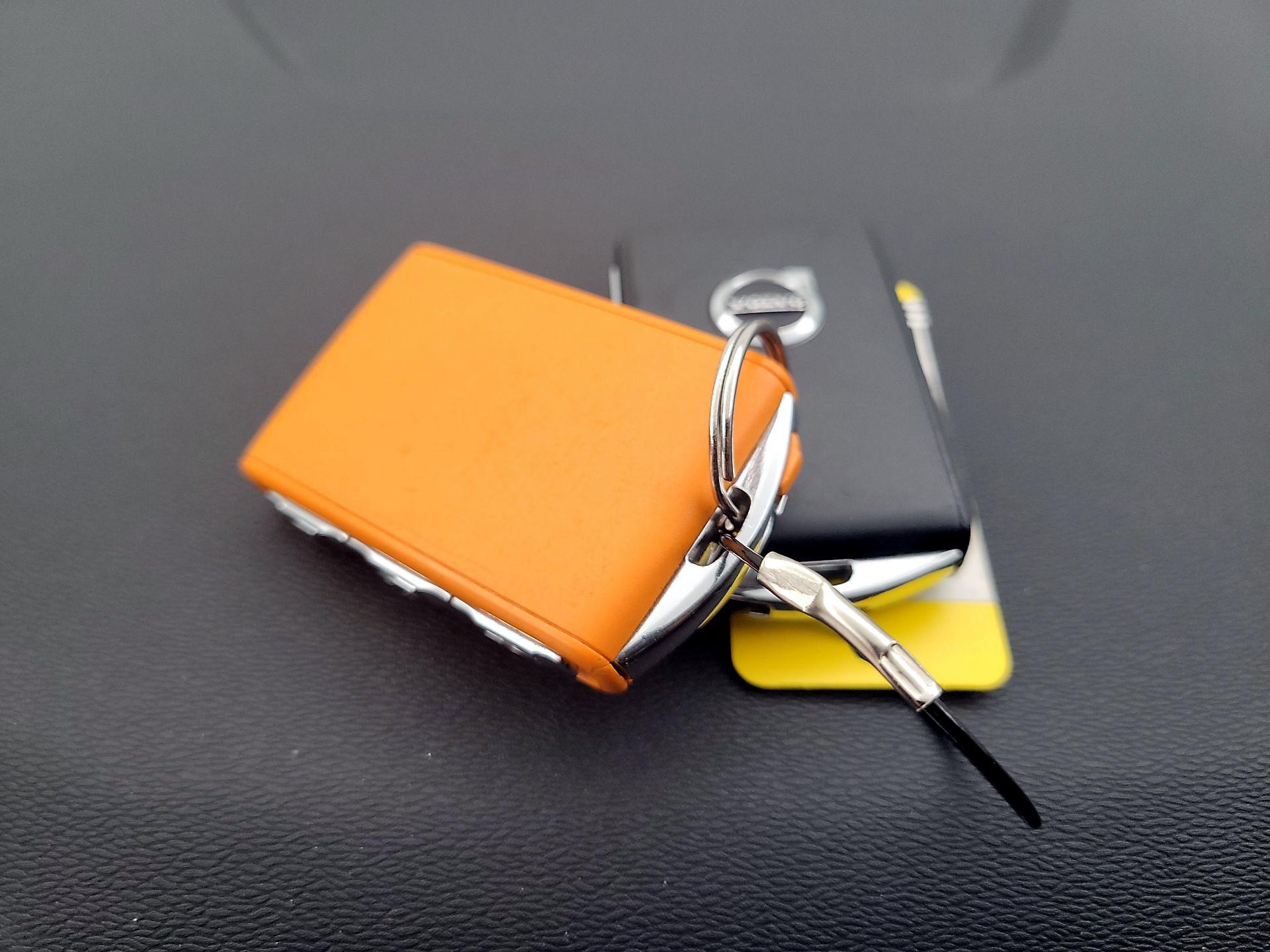 Thumbnail: 2024 Volvo XC60 - 18