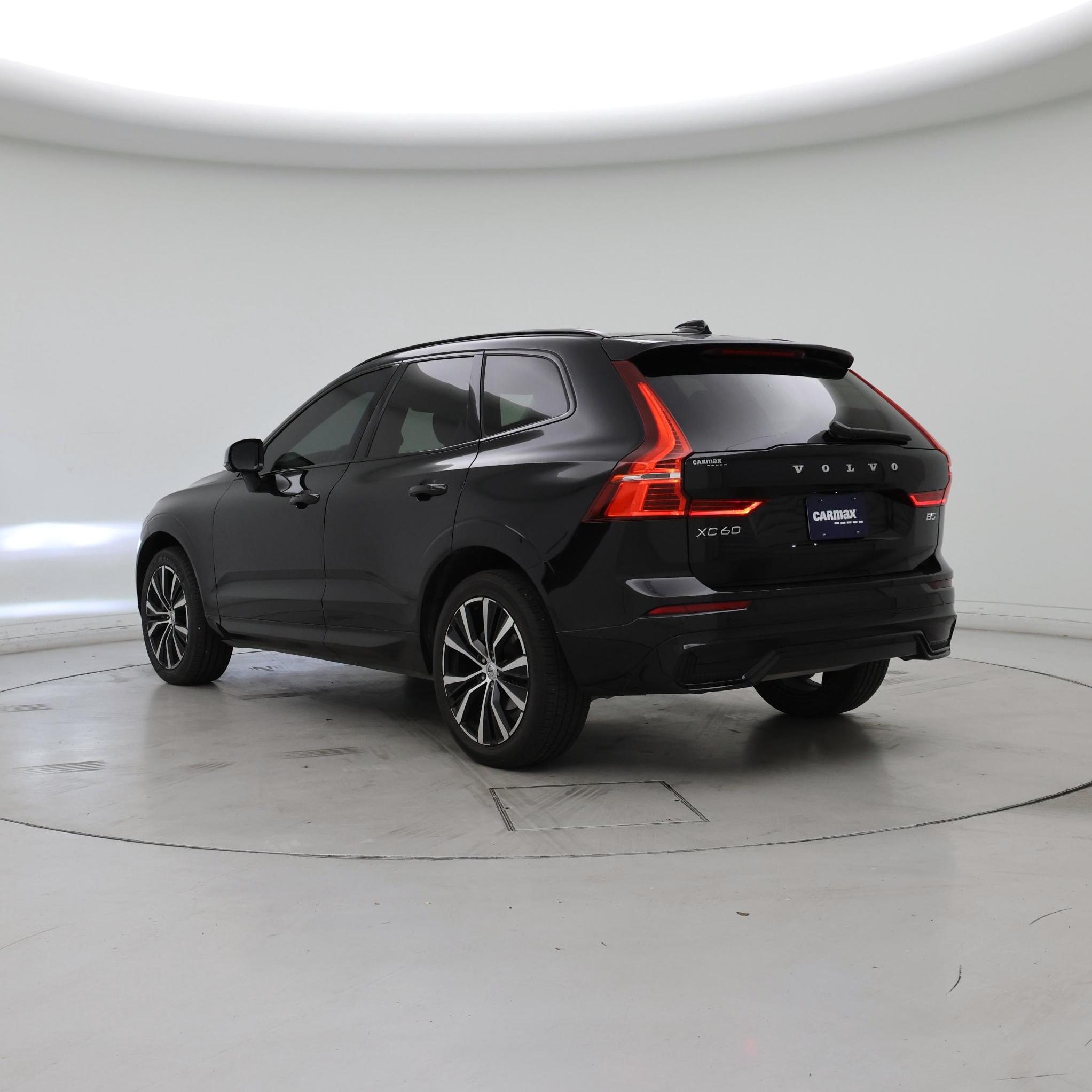 Thumbnail: 2024 Volvo XC60 - 2