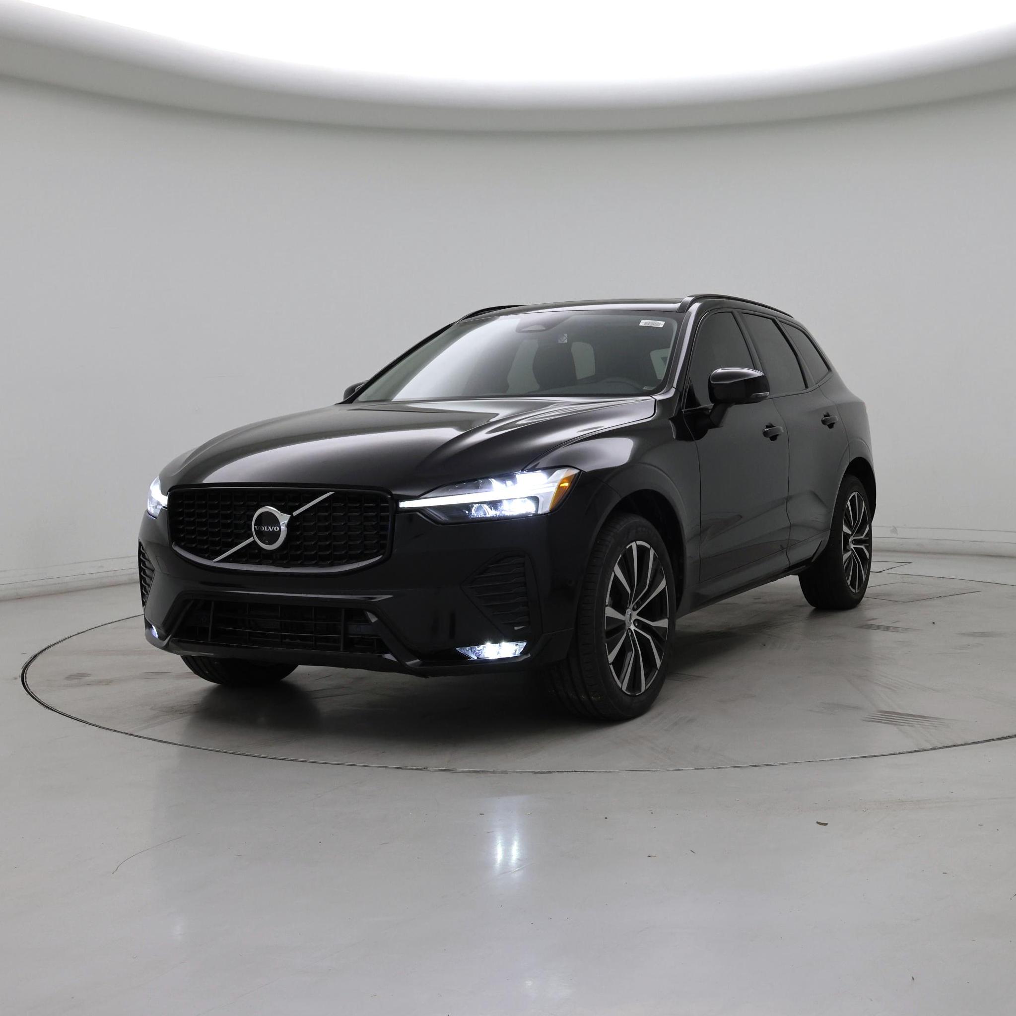 Thumbnail: 2024 Volvo XC60 - 4