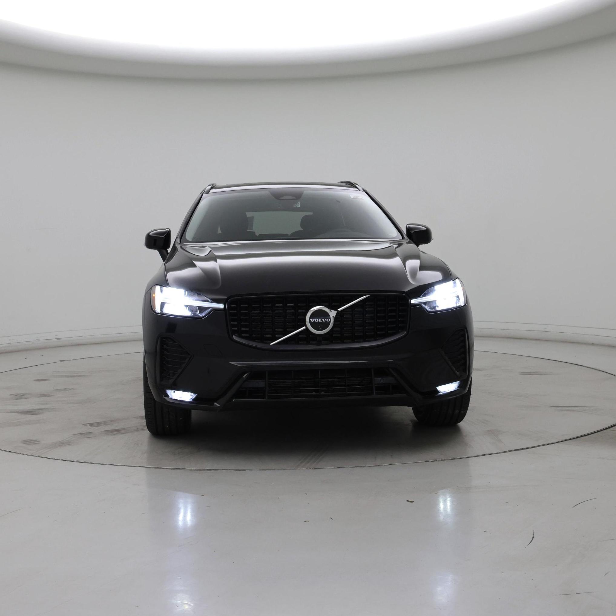 Thumbnail: 2024 Volvo XC60 - 5