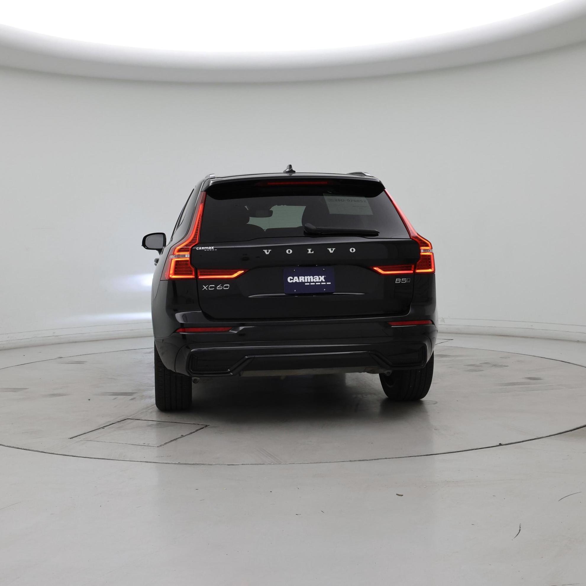 Thumbnail: 2024 Volvo XC60 - 6