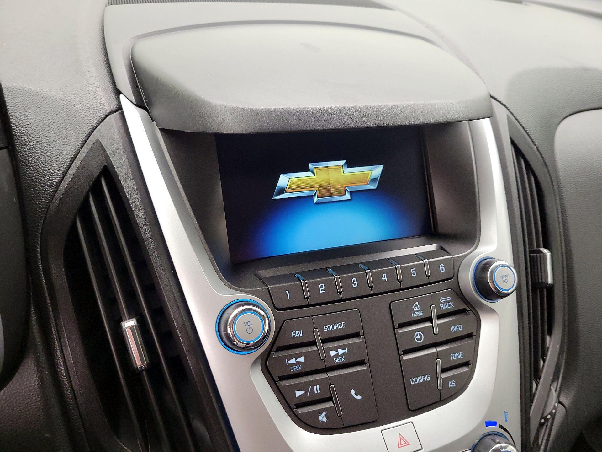 Thumbnail: 2017 Chevrolet Equinox - 13