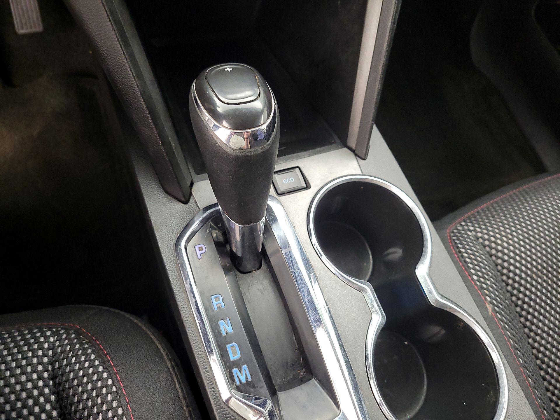 Thumbnail: 2017 Chevrolet Equinox - 15