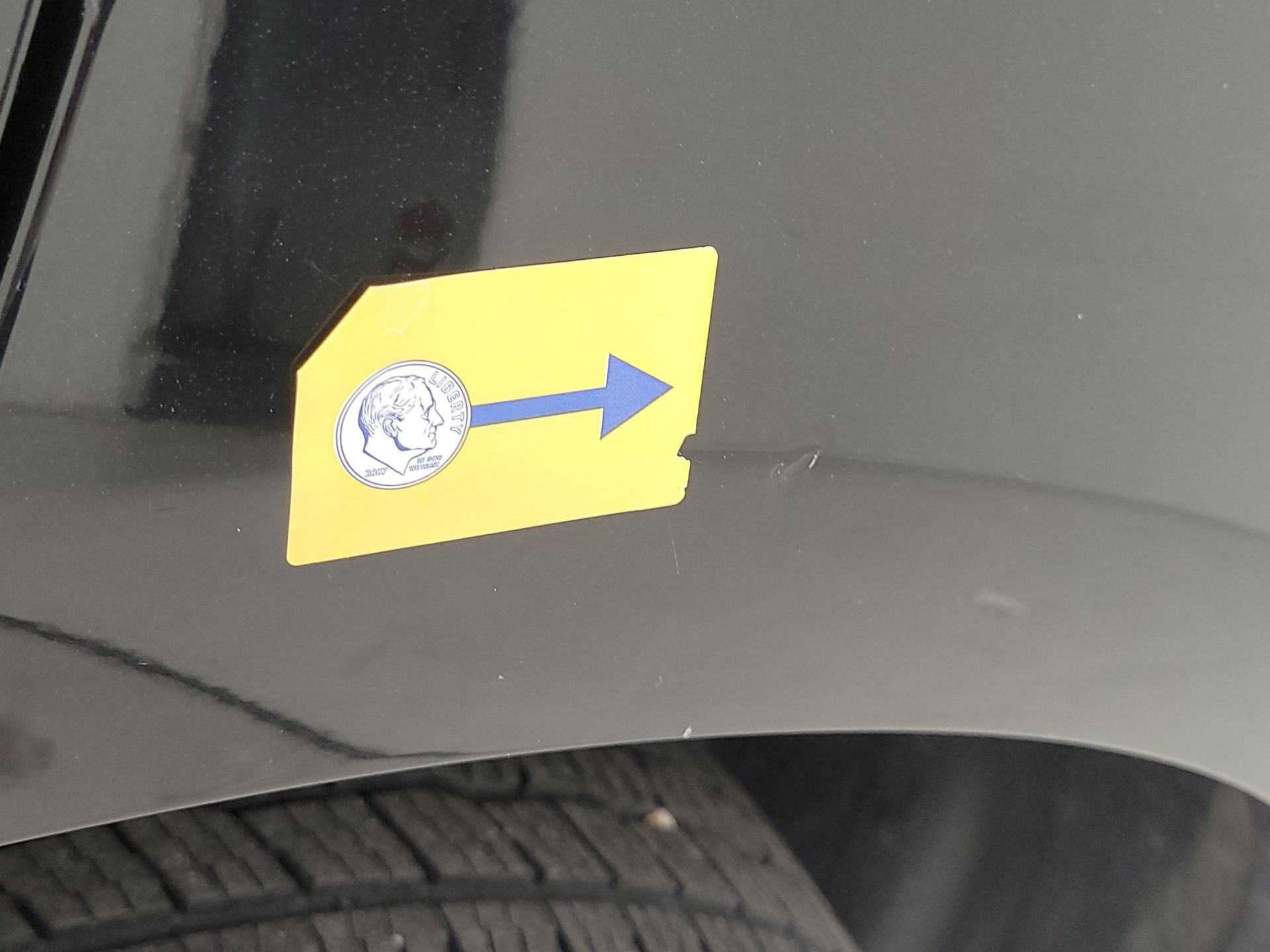 Thumbnail: 2017 Chevrolet Equinox - 19