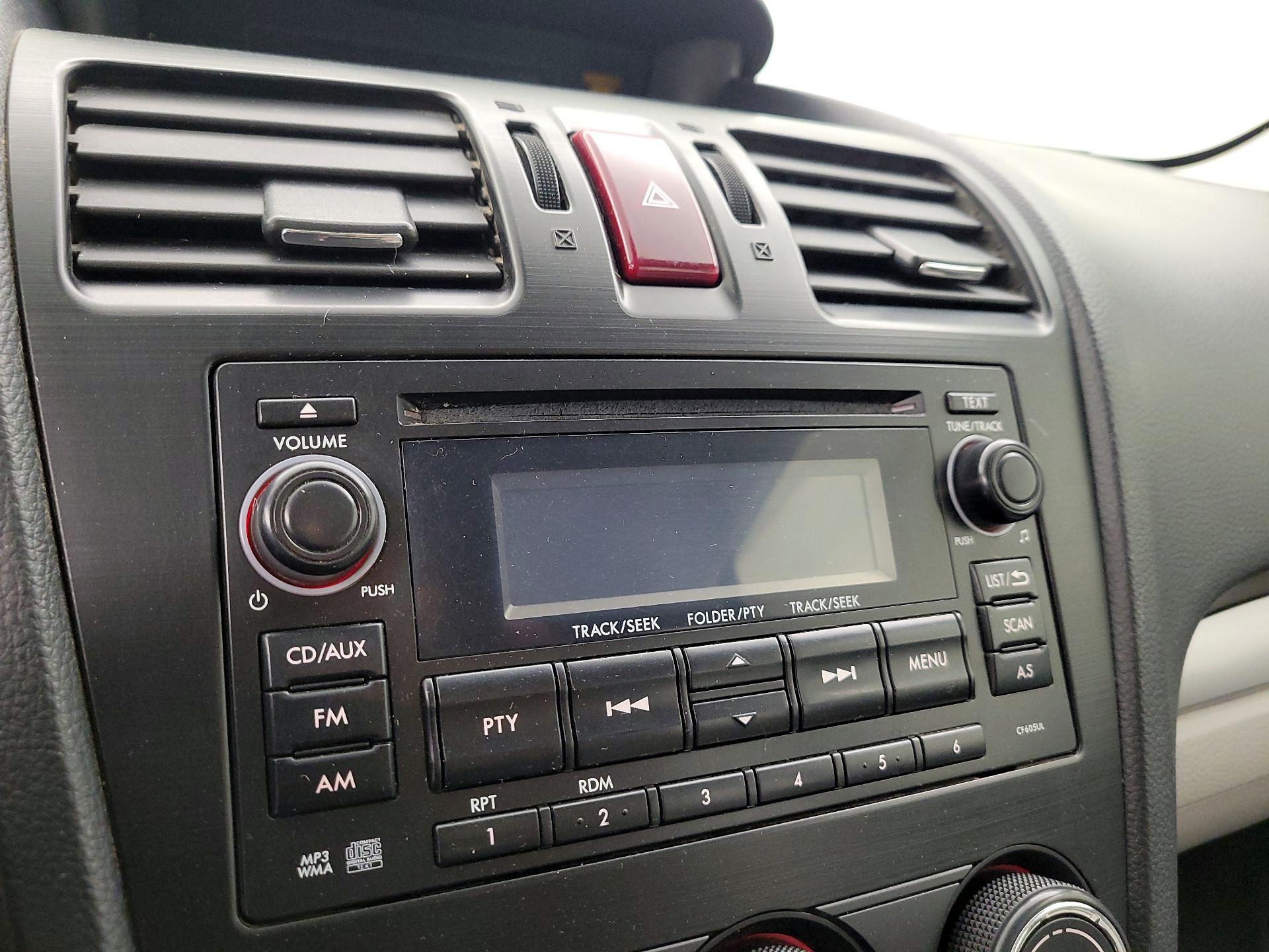 Thumbnail: 2014 Subaru Forester - 14