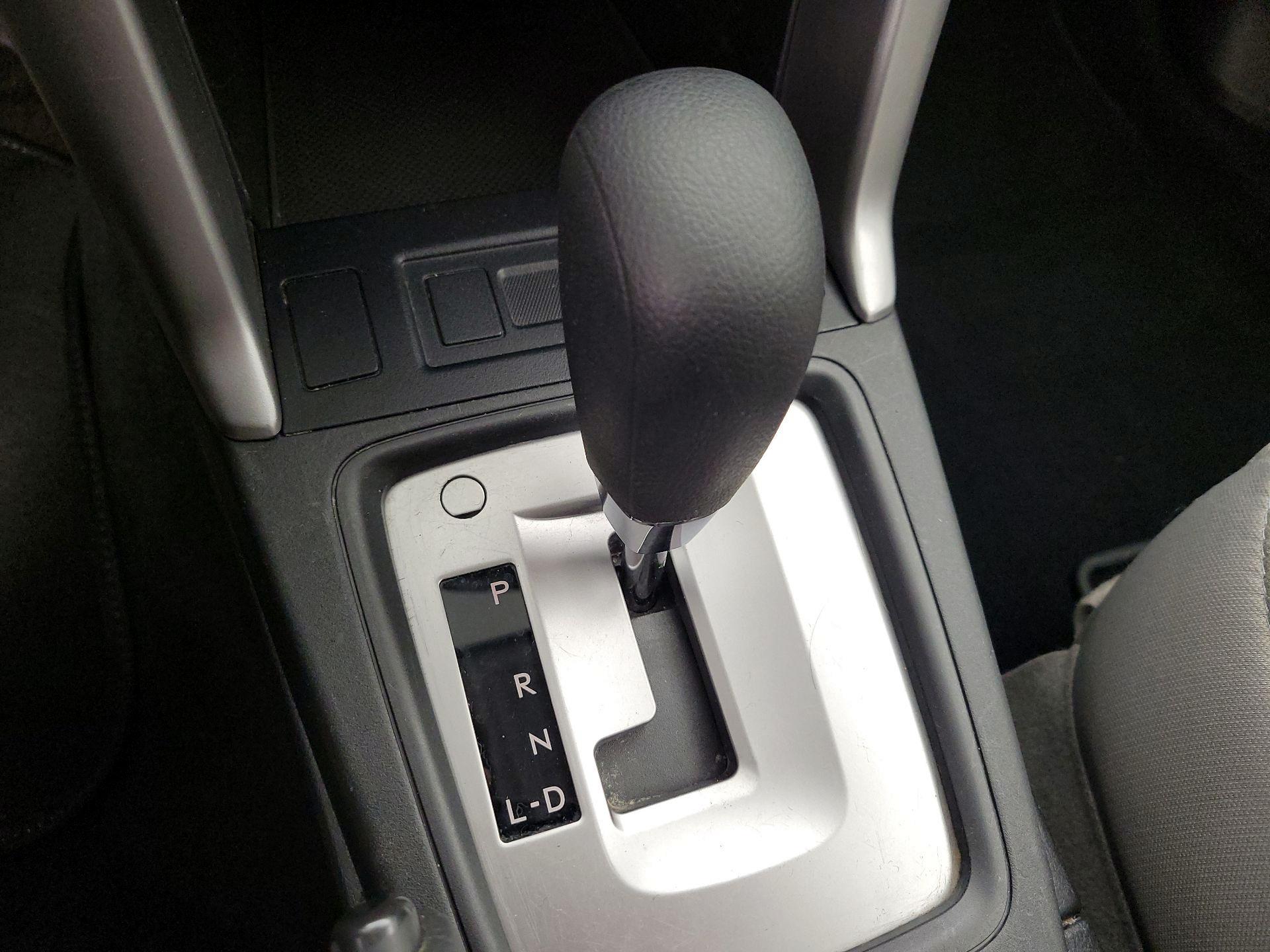 Thumbnail: 2014 Subaru Forester - 16