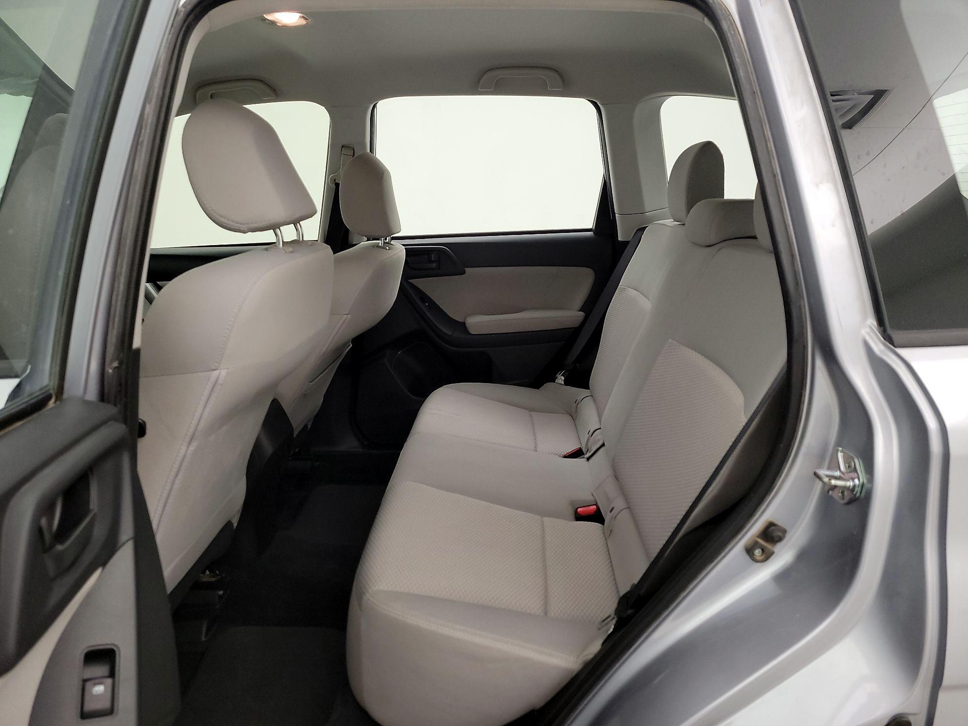 Thumbnail: 2014 Subaru Forester - 18