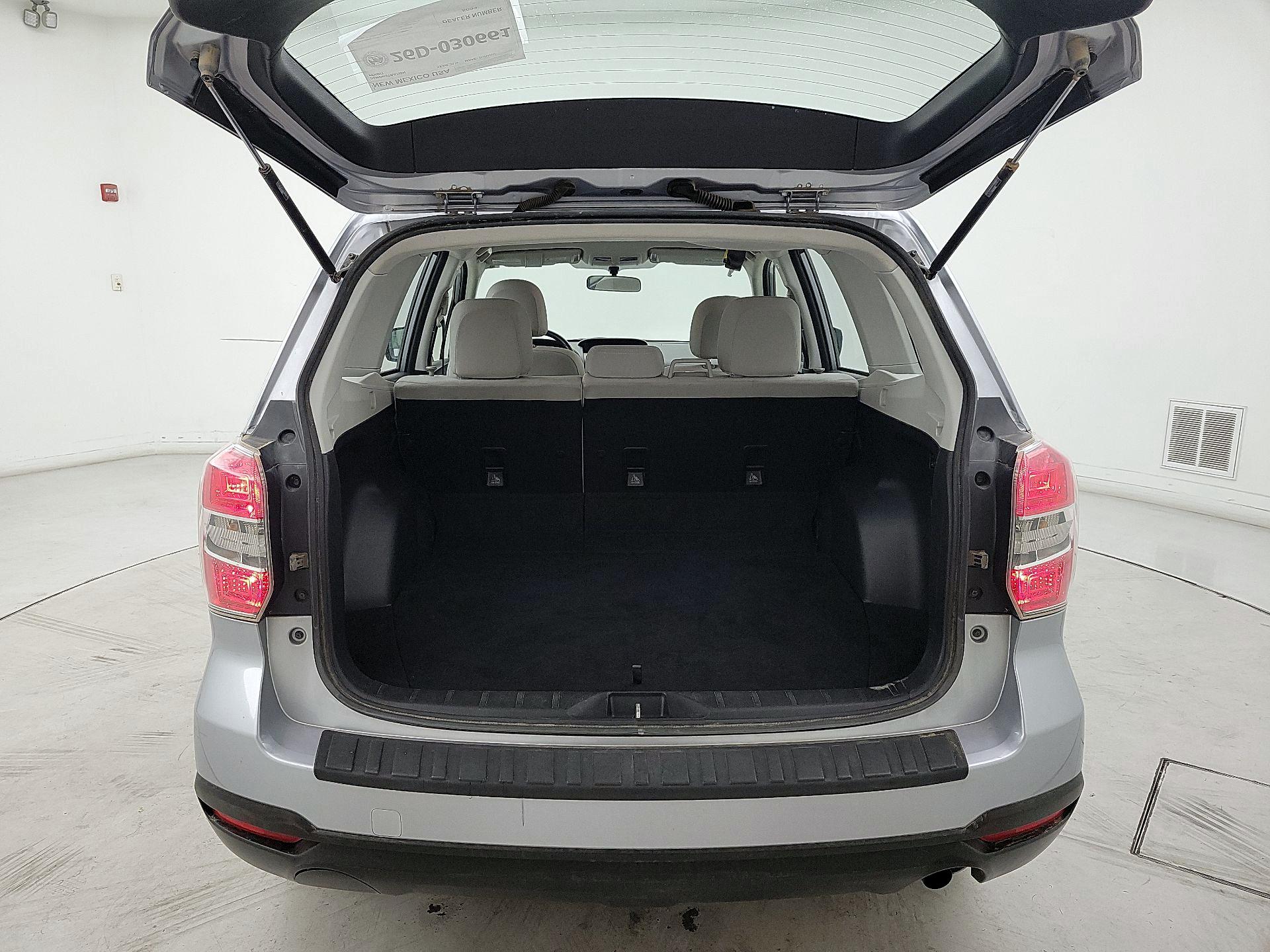 Thumbnail: 2014 Subaru Forester - 19