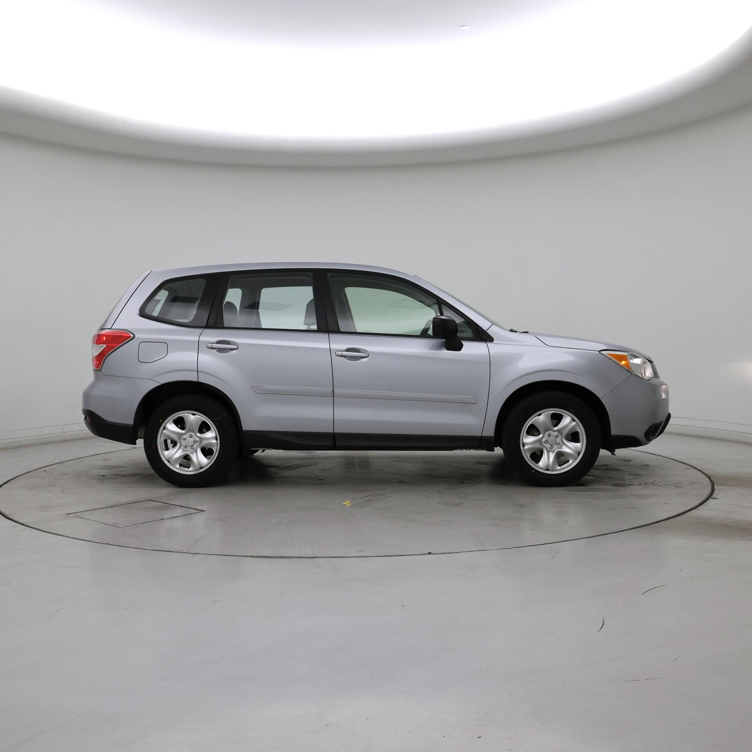 Thumbnail: 2014 Subaru Forester - 7