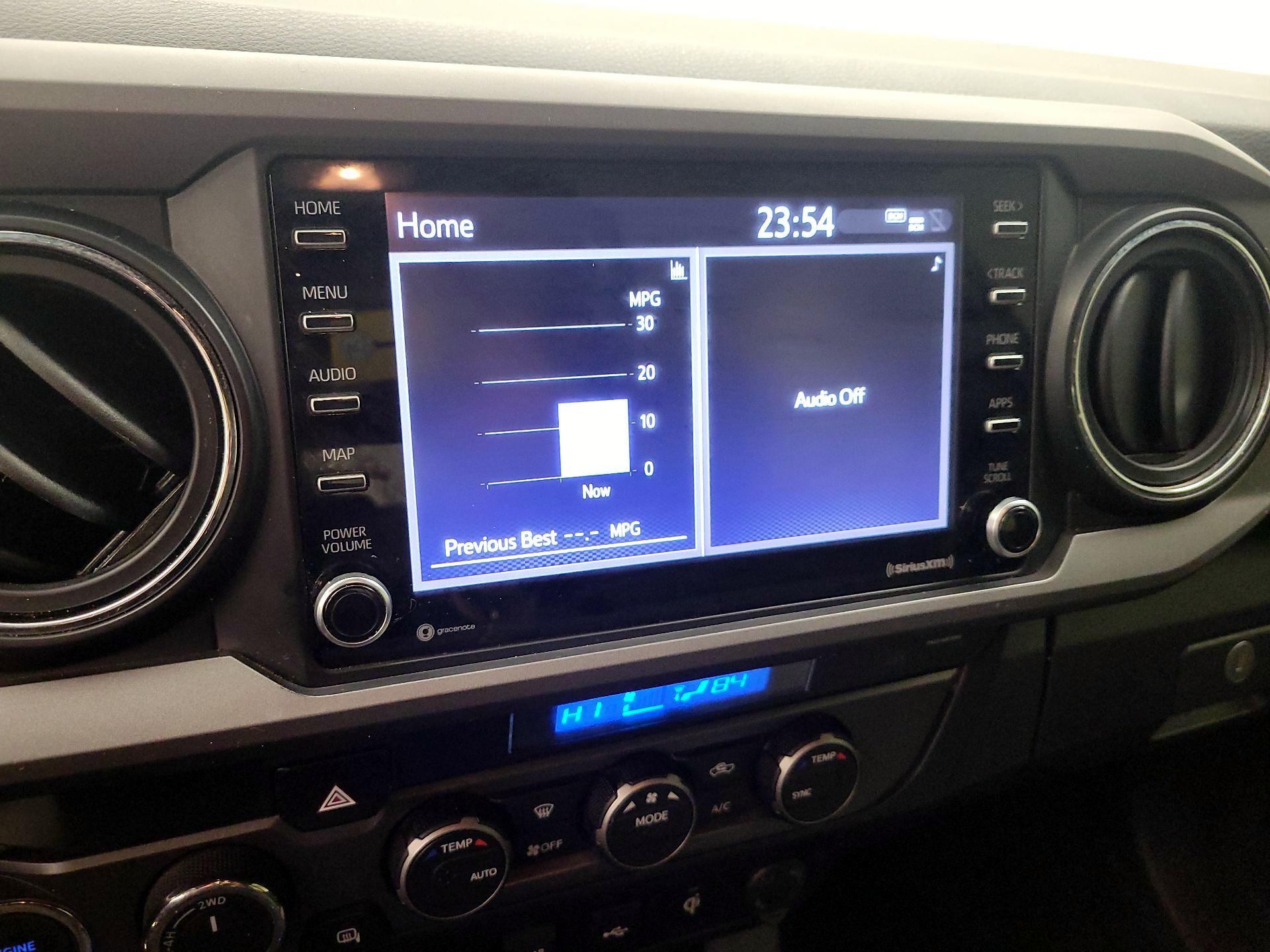 Thumbnail: 2022 Toyota Tacoma - 13