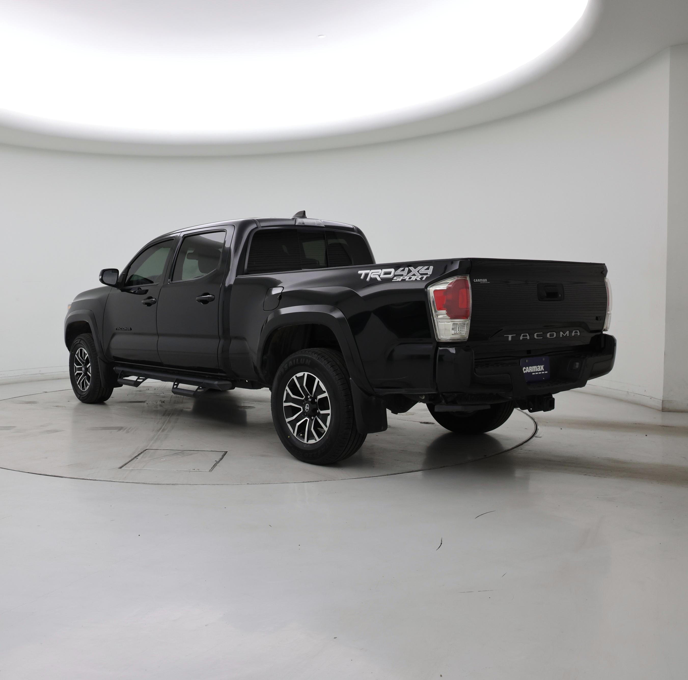 Thumbnail: 2022 Toyota Tacoma - 2