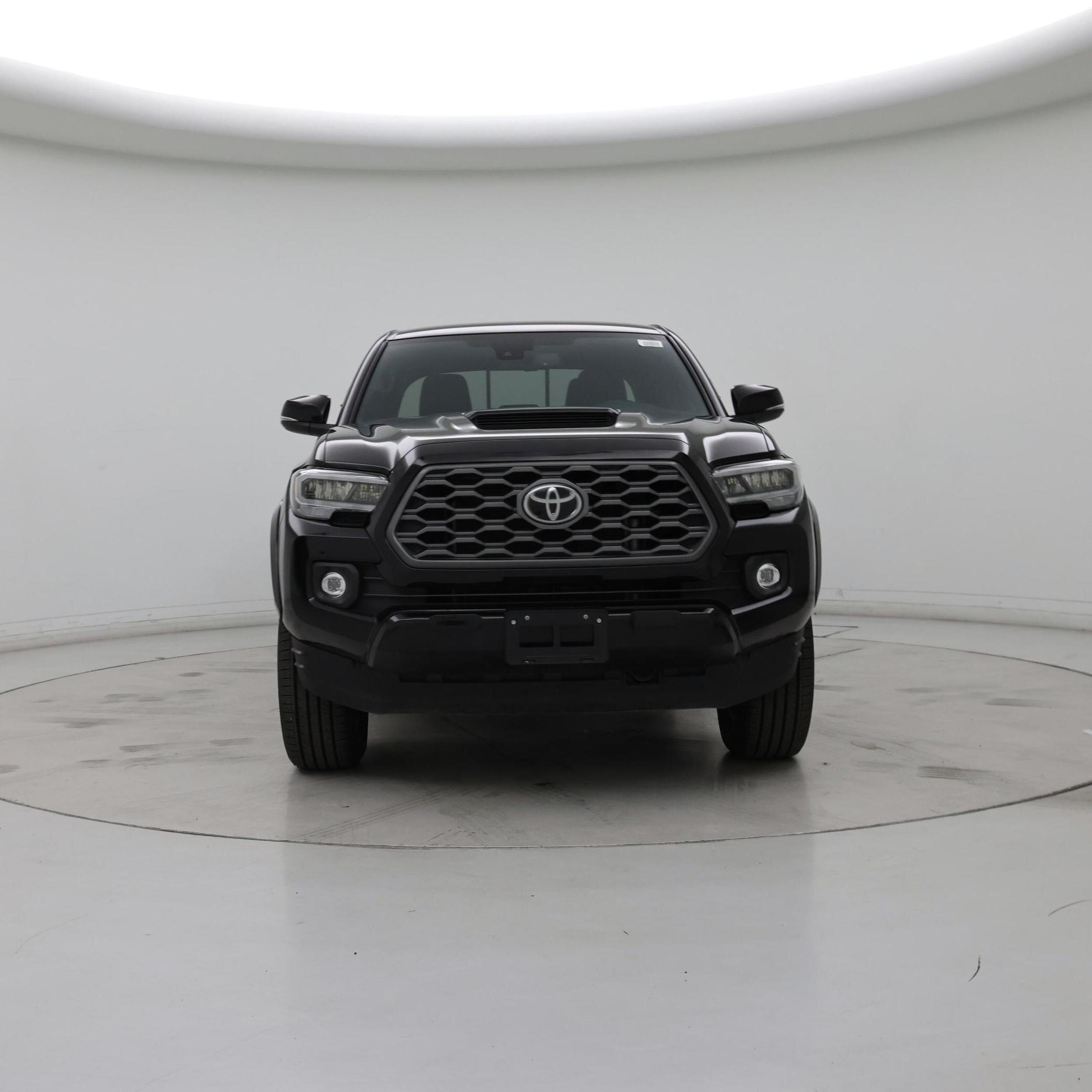 Thumbnail: 2022 Toyota Tacoma - 5