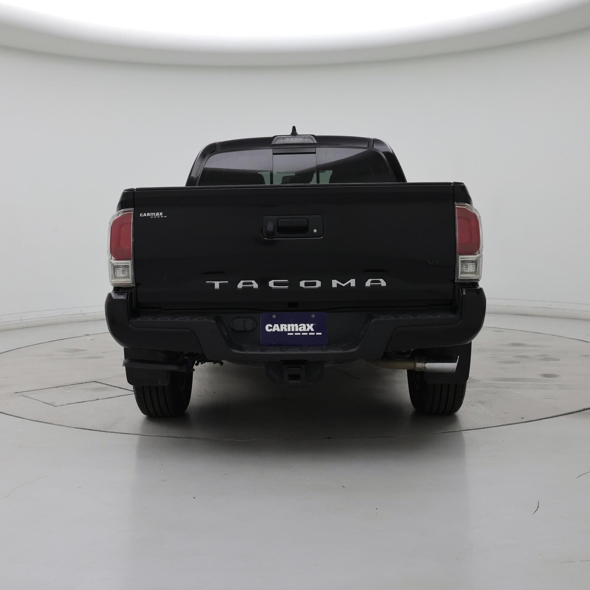 Thumbnail: 2022 Toyota Tacoma - 6