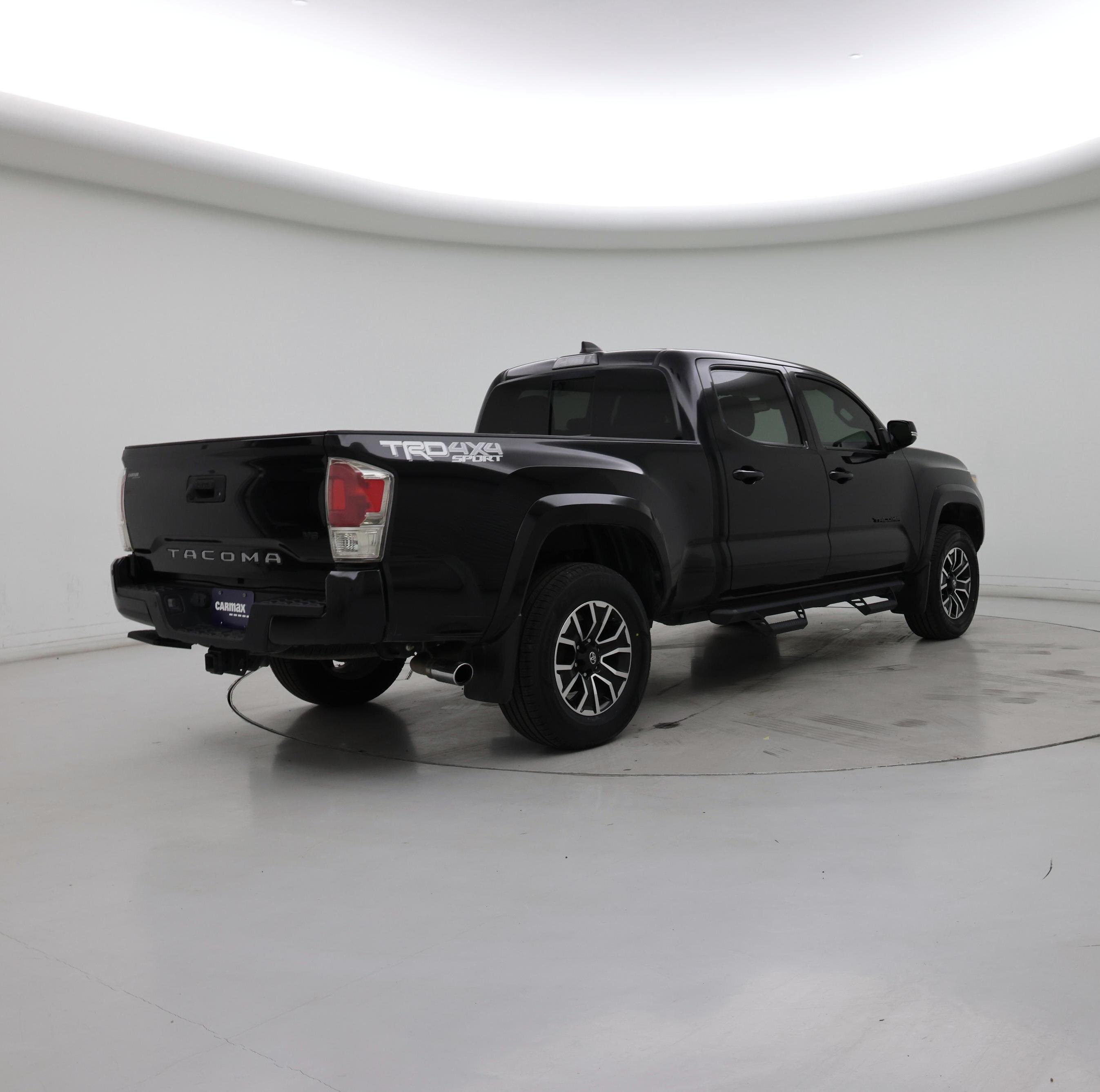 Thumbnail: 2022 Toyota Tacoma - 8
