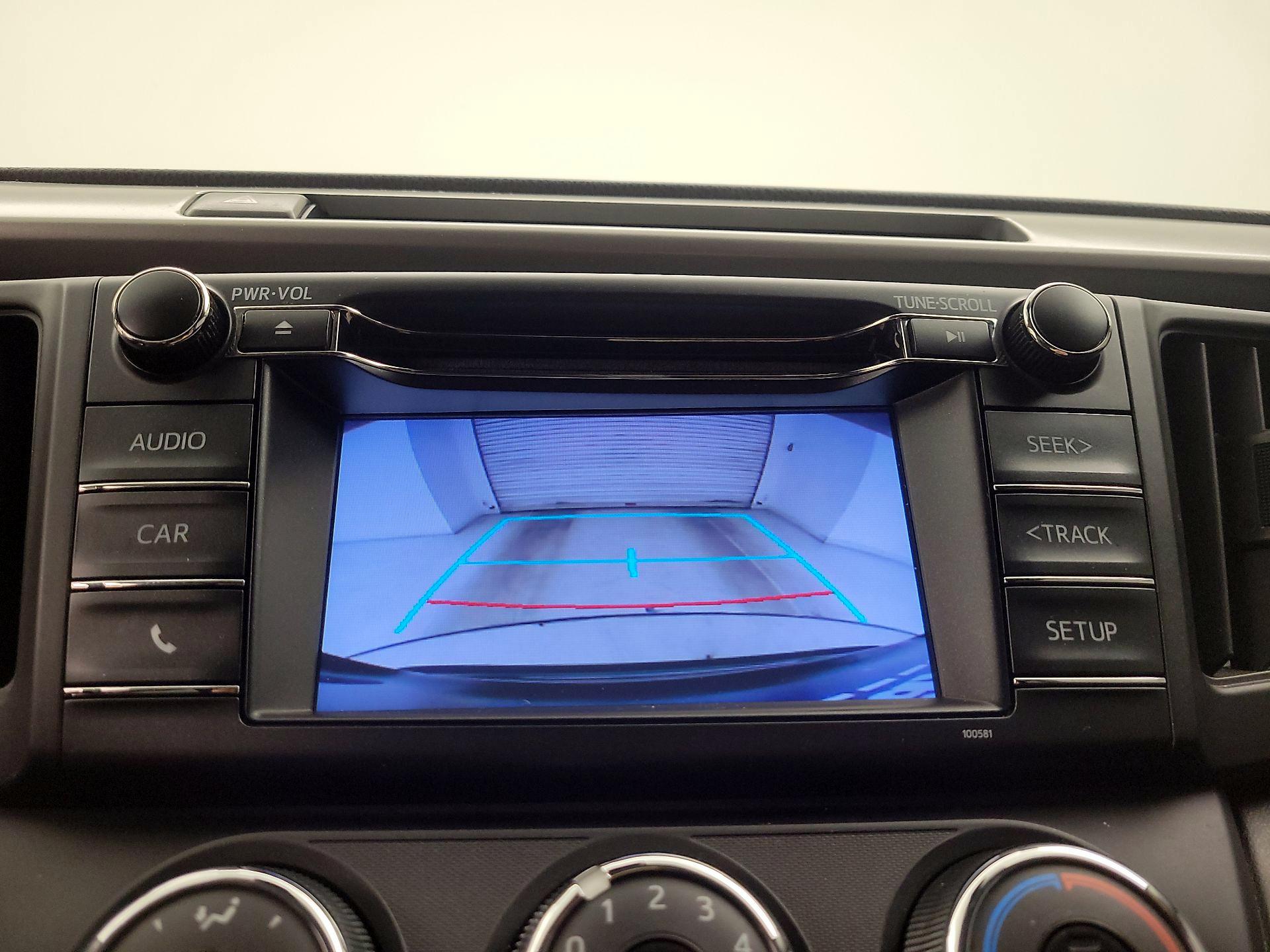 Thumbnail: 2017 Toyota RAV4 - 14