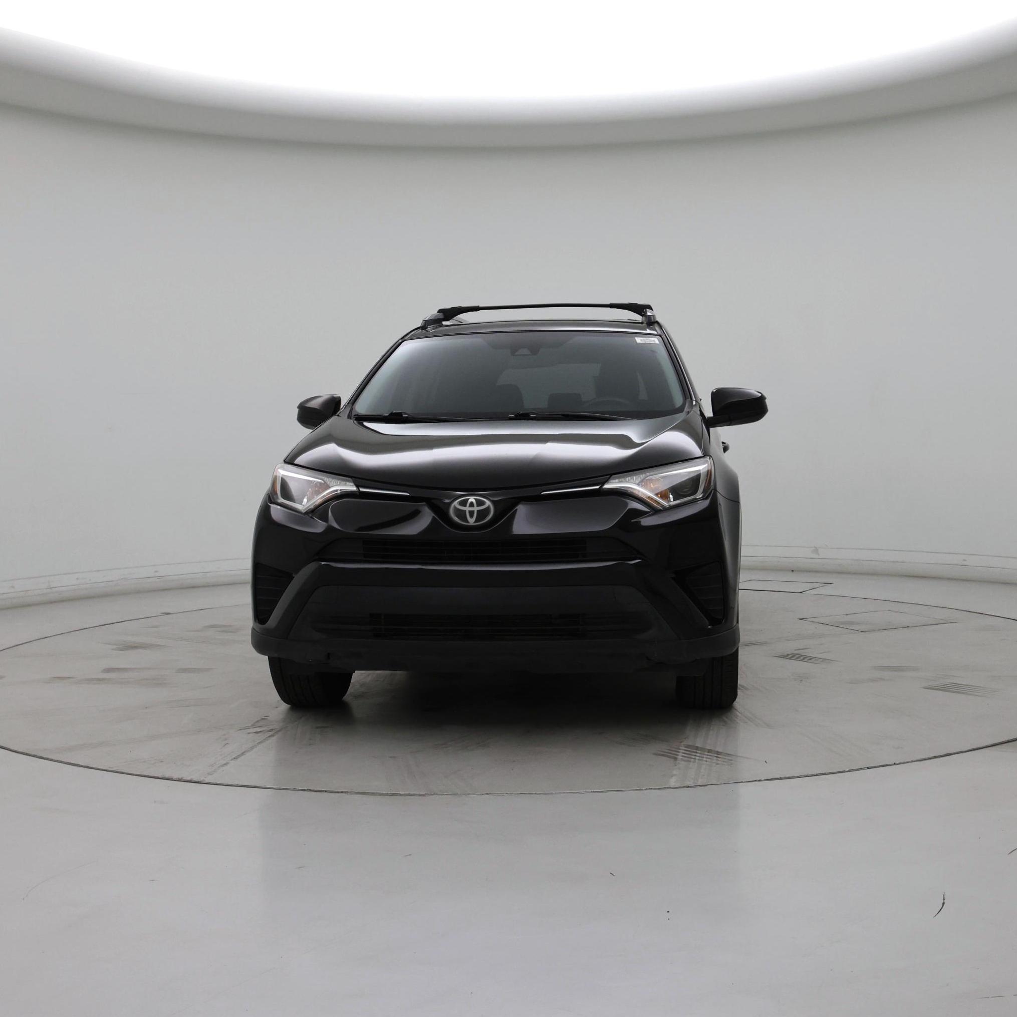 Thumbnail: 2017 Toyota RAV4 - 5