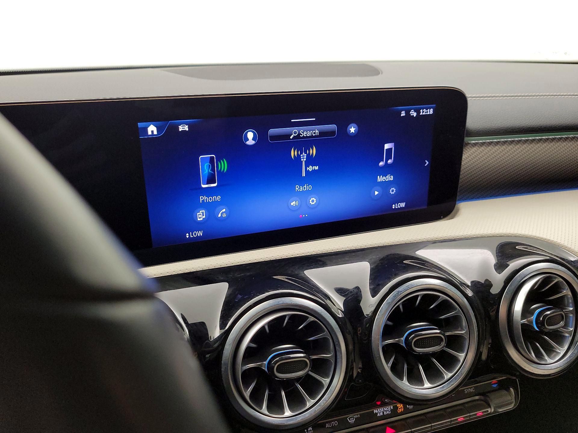 Thumbnail: 2025 Mercedes-Benz CLA - 13