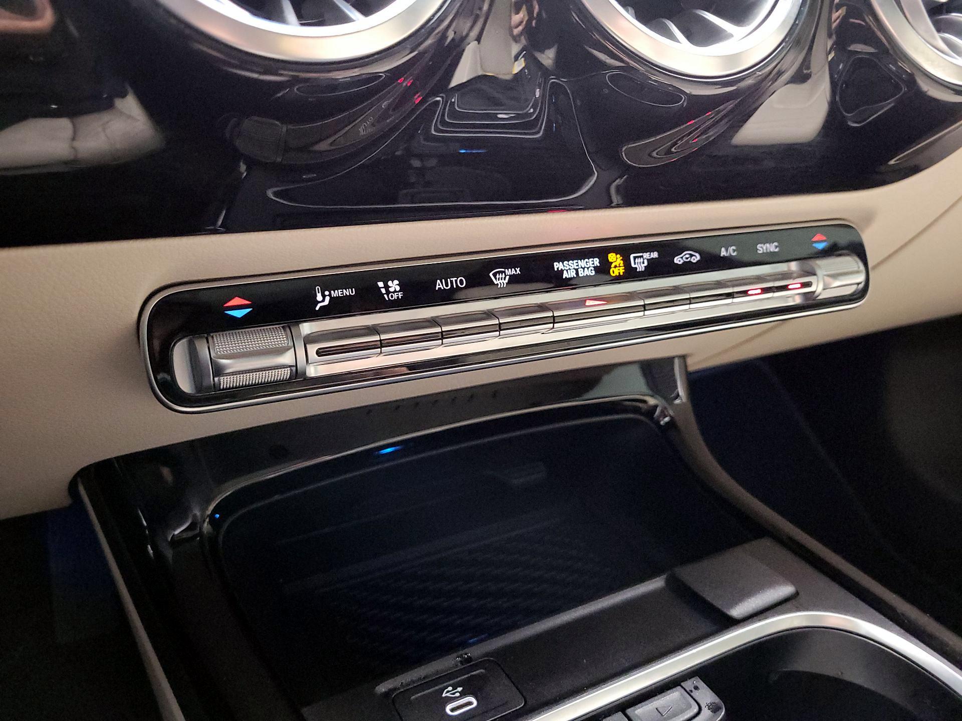 Thumbnail: 2025 Mercedes-Benz CLA - 14