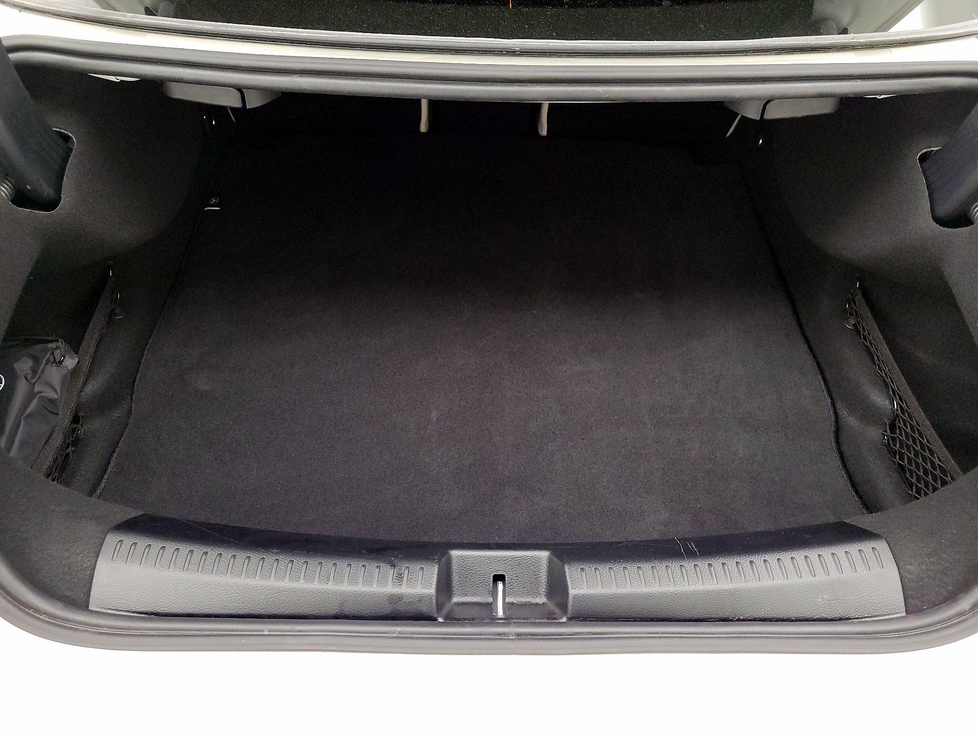 Thumbnail: 2025 Mercedes-Benz CLA - 16