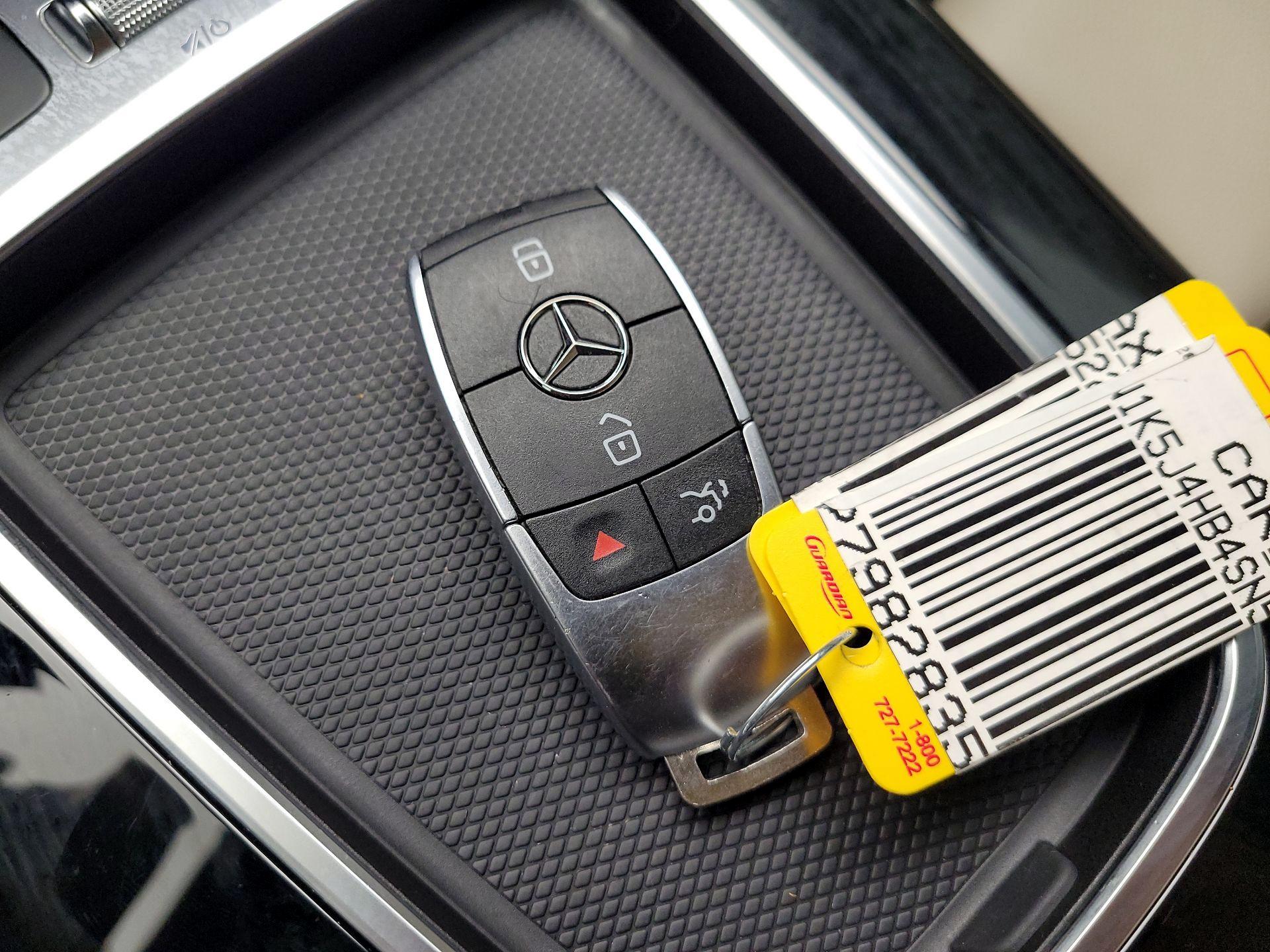 Thumbnail: 2025 Mercedes-Benz CLA - 18