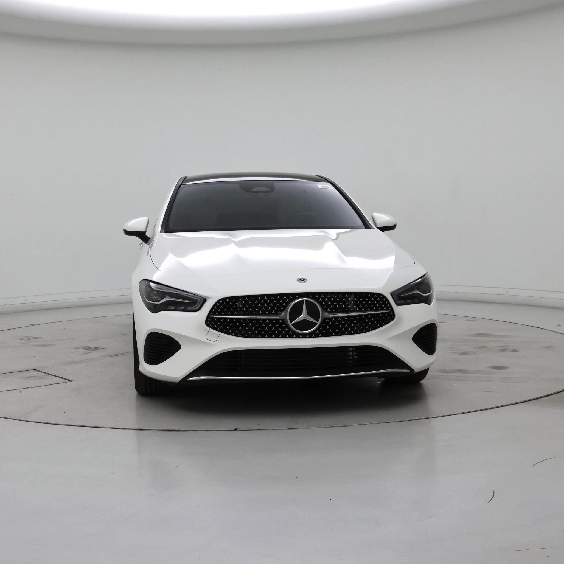 Thumbnail: 2025 Mercedes-Benz CLA - 5