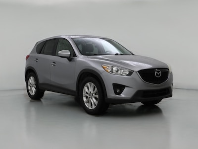 2014 Mazda CX-5 Grand Touring