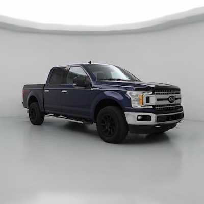 2019 Ford F150 XLT