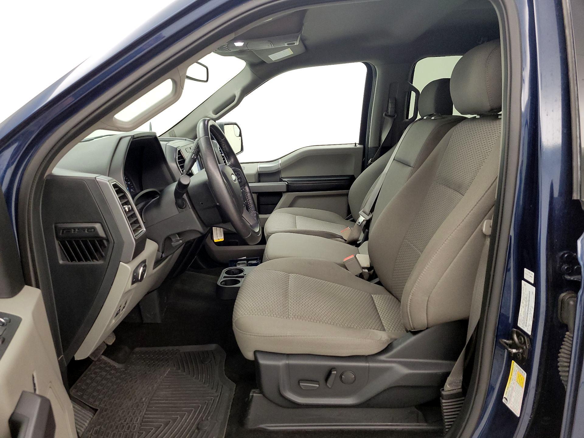 Thumbnail: 2019 Ford F-150 - 11