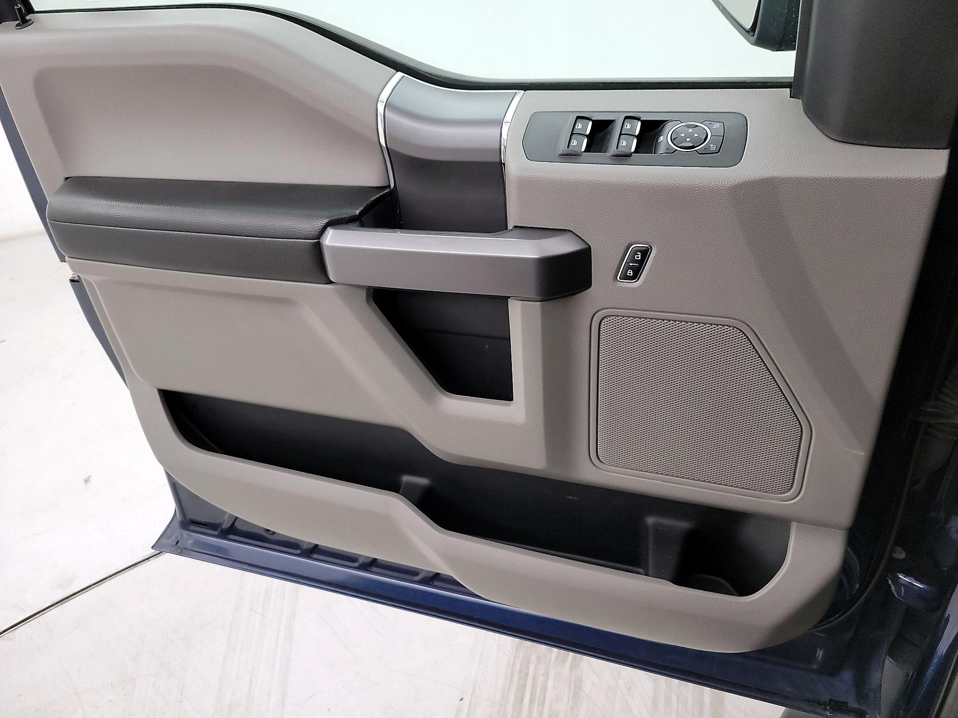 Thumbnail: 2019 Ford F-150 - 12