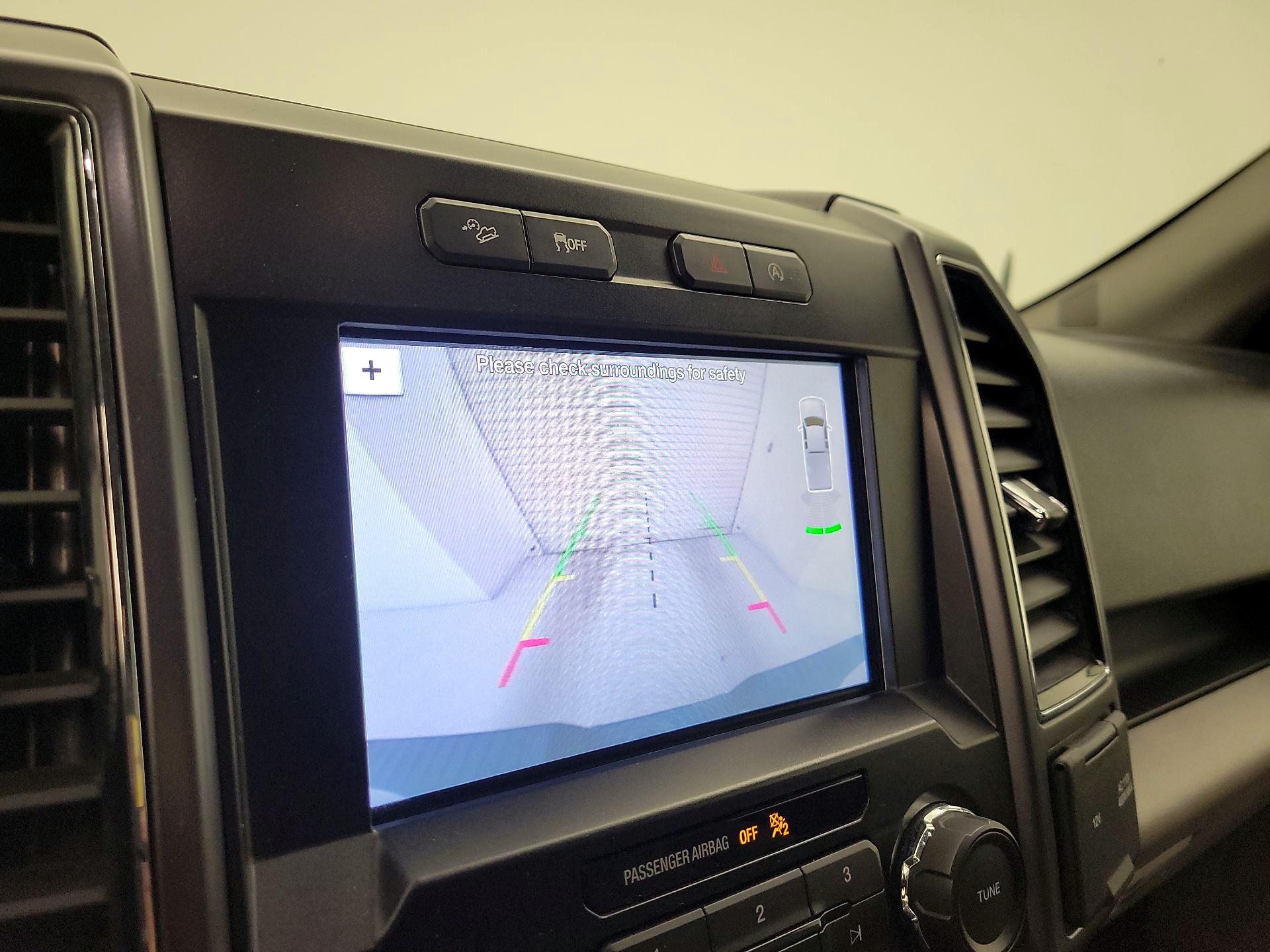 Thumbnail: 2019 Ford F-150 - 14