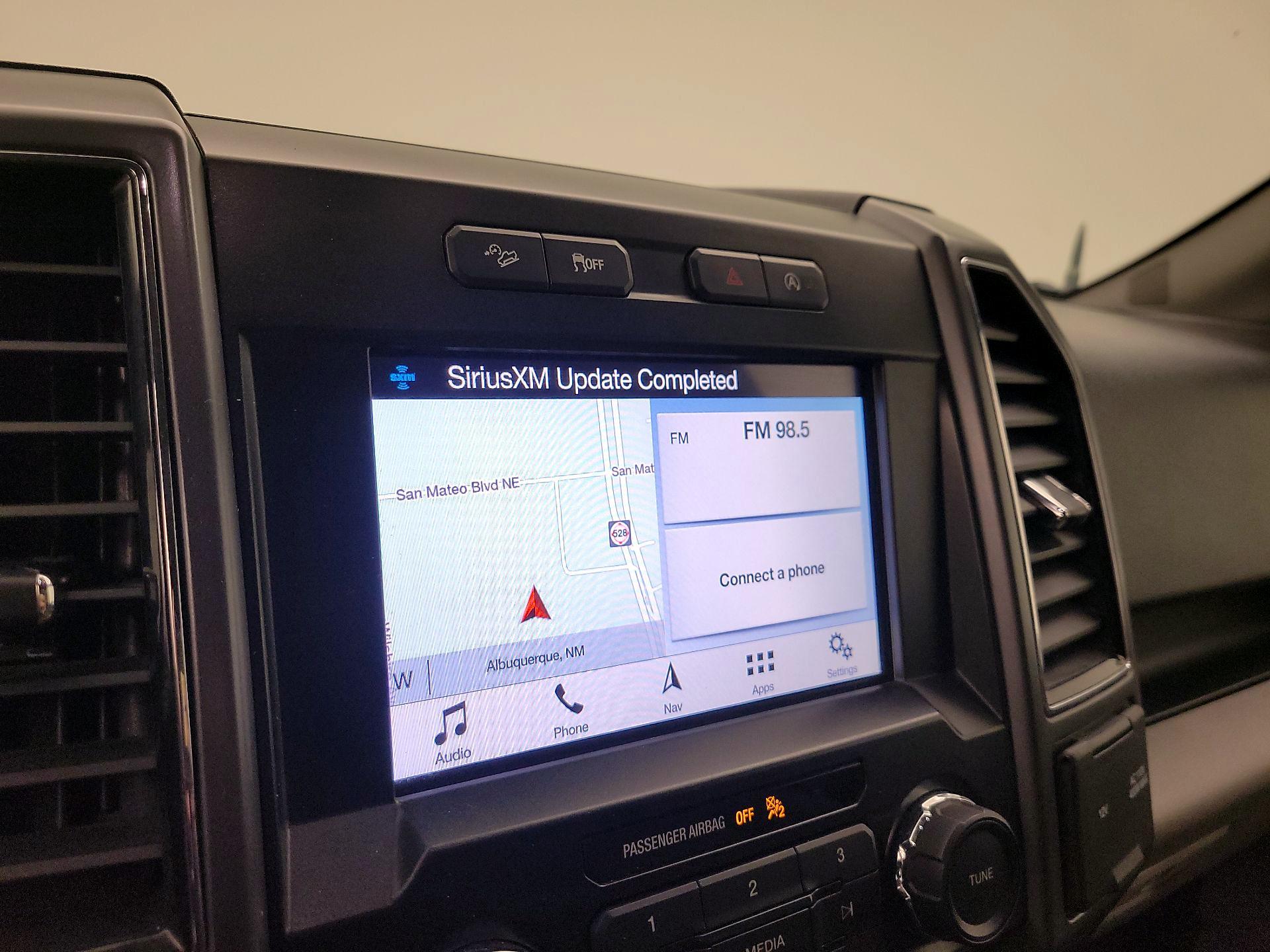 Thumbnail: 2019 Ford F-150 - 15