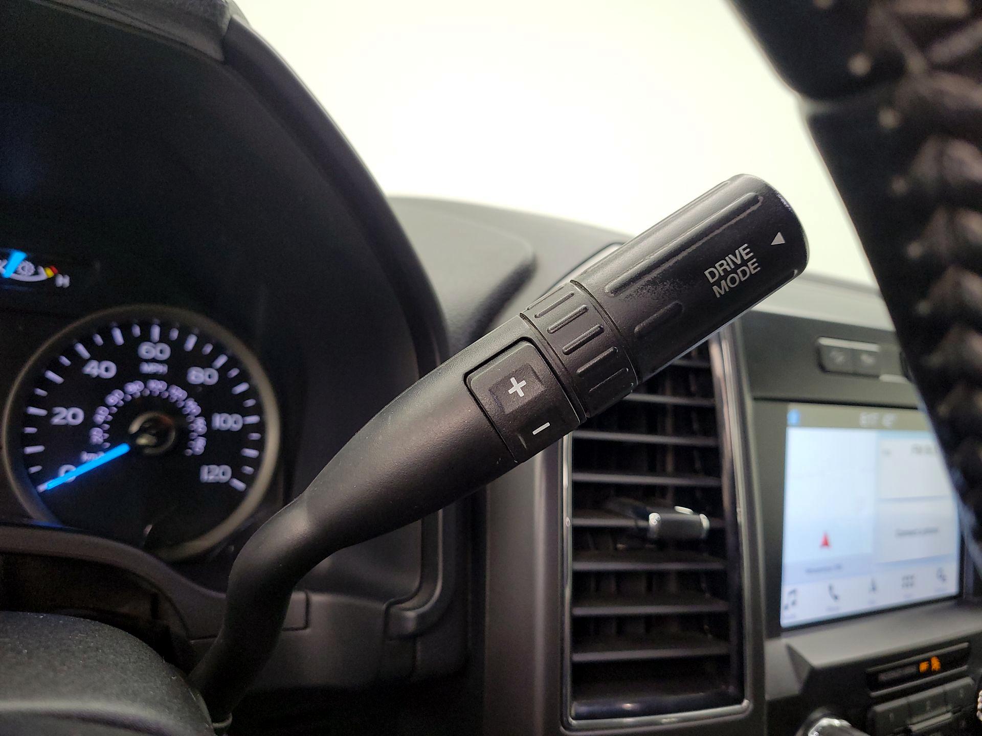 Thumbnail: 2019 Ford F-150 - 17