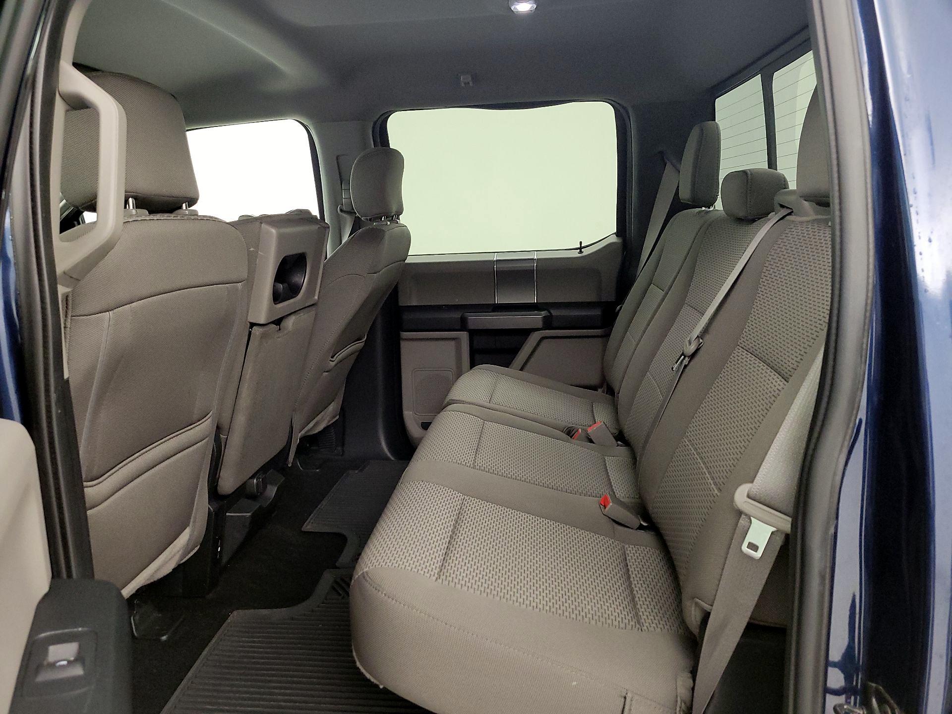 Thumbnail: 2019 Ford F-150 - 19