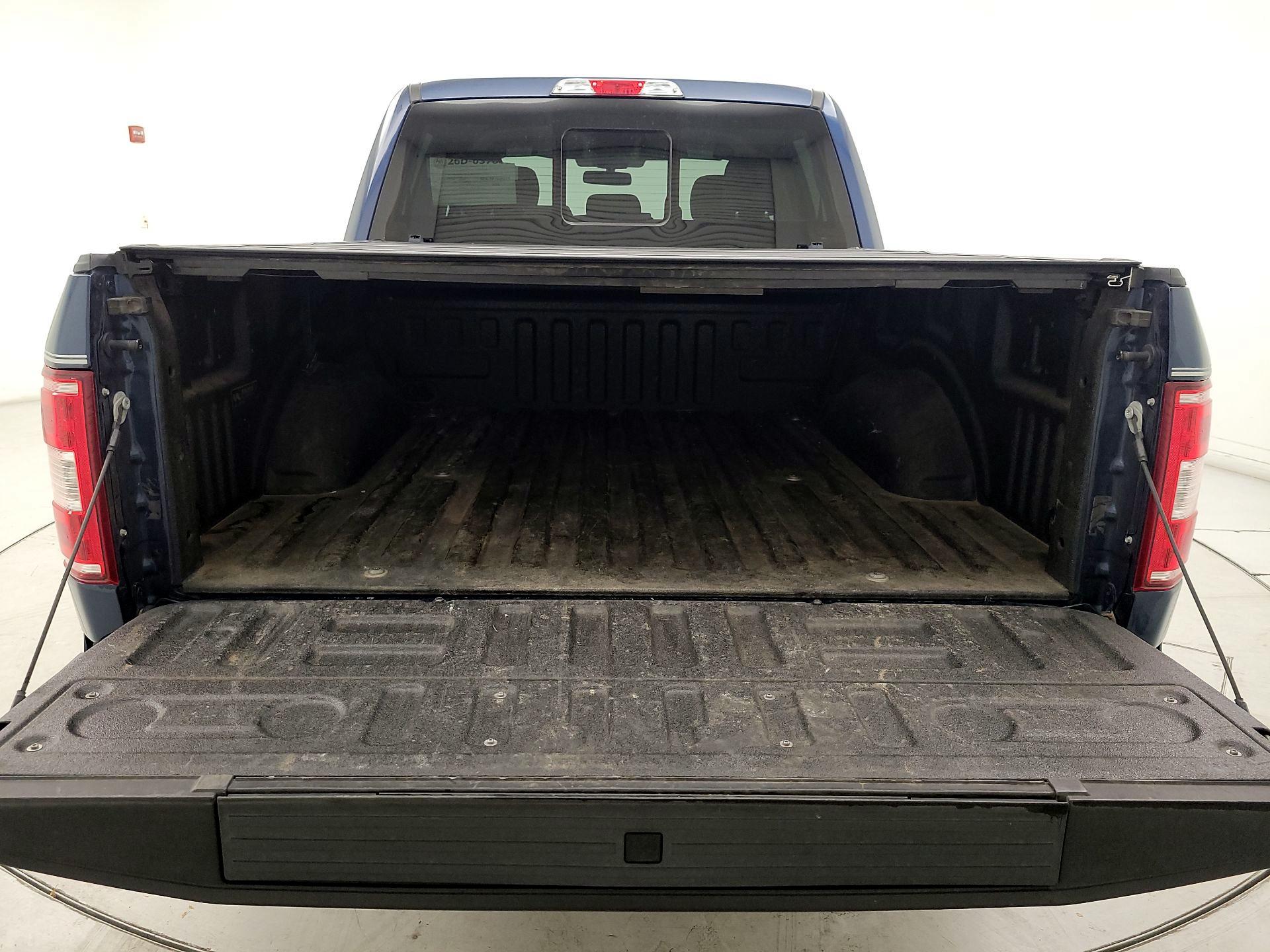 Thumbnail: 2019 Ford F-150 - 20