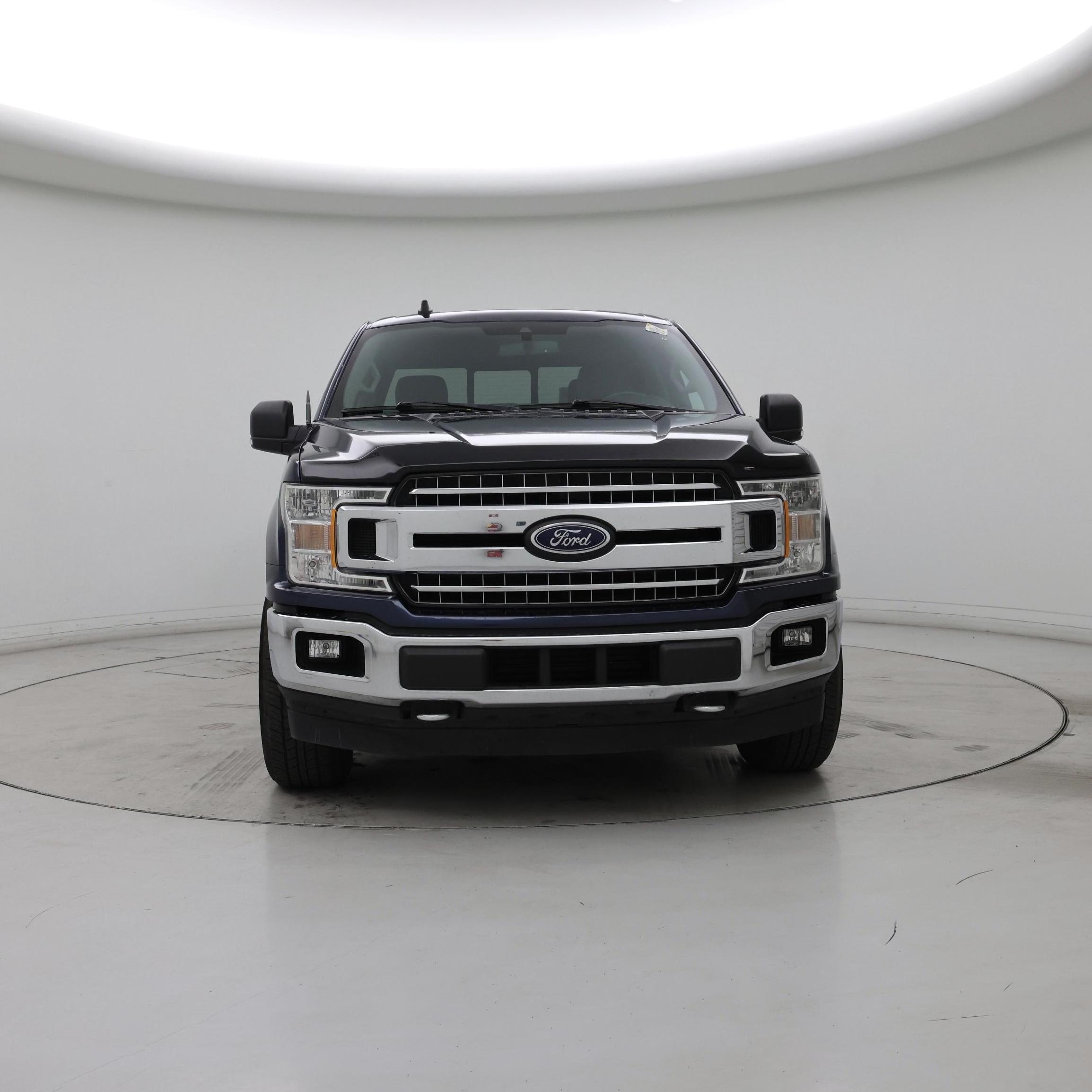 Thumbnail: 2019 Ford F-150 - 5