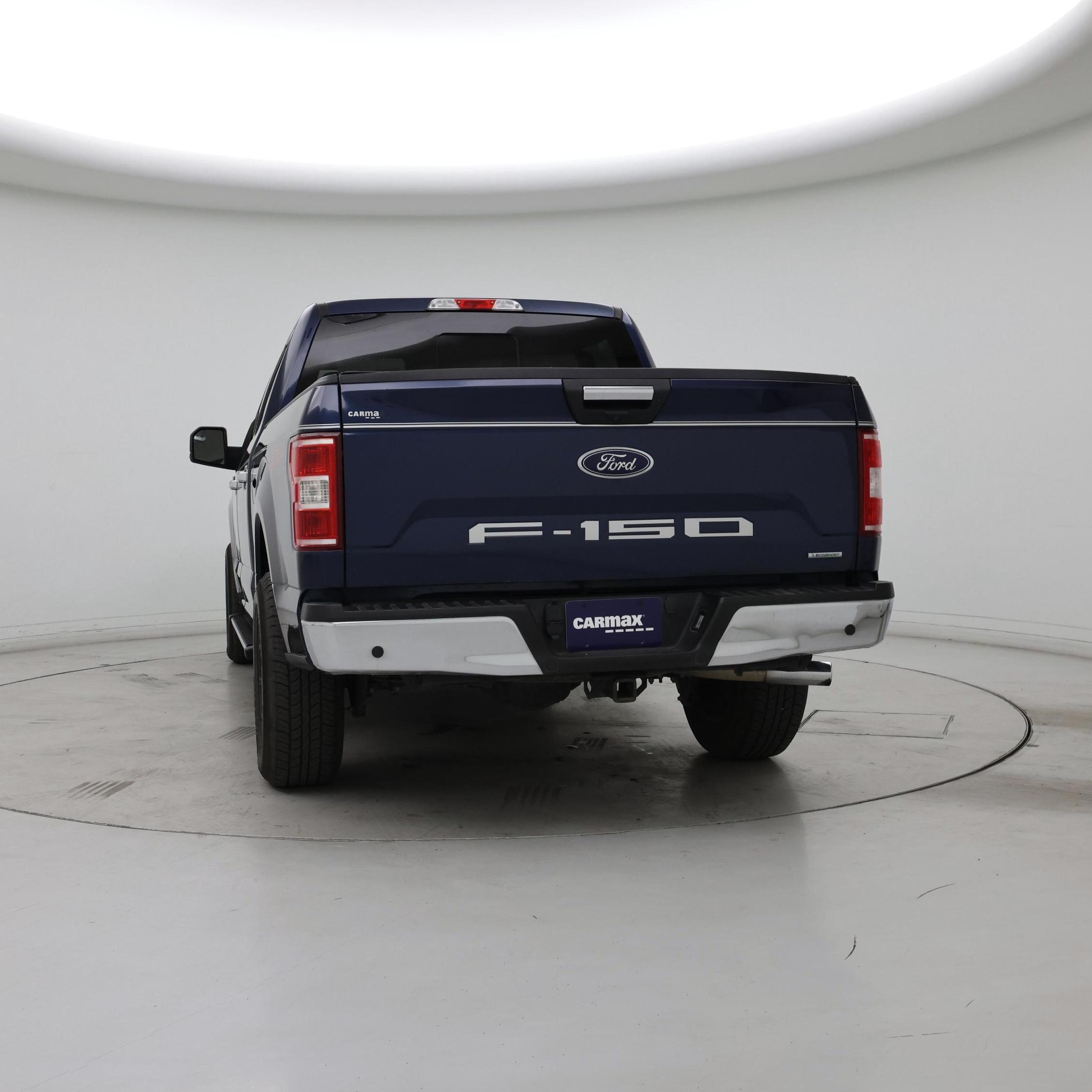 Thumbnail: 2019 Ford F-150 - 6