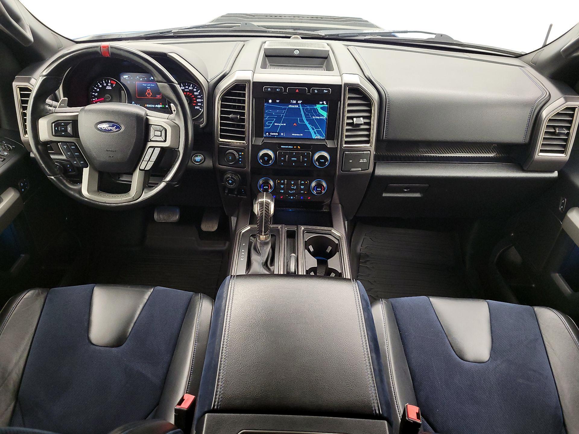 Thumbnail: 2019 Ford F-150 - 9