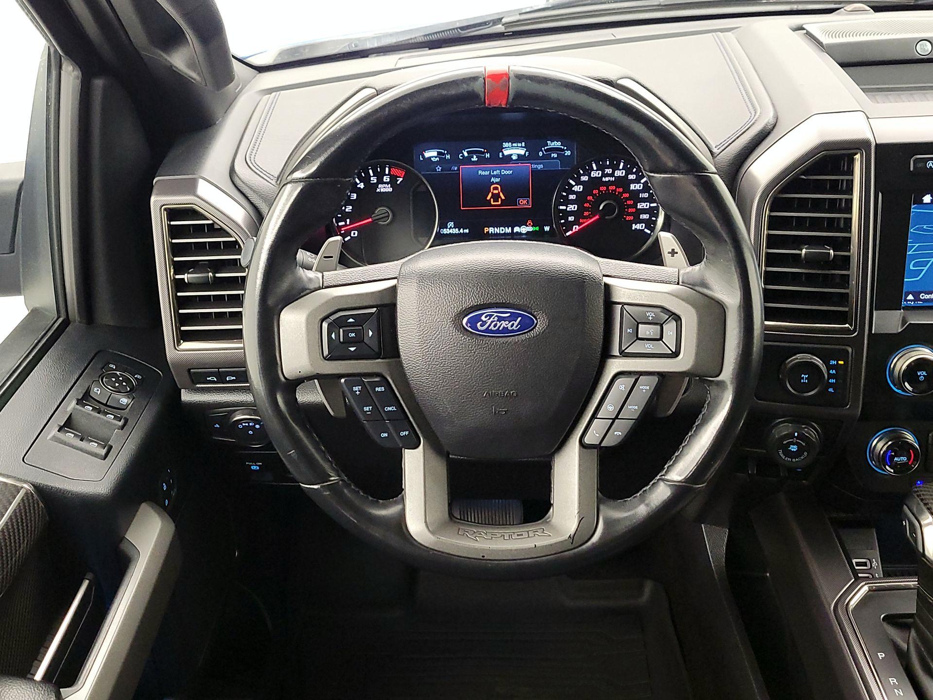 Thumbnail: 2019 Ford F-150 - 10