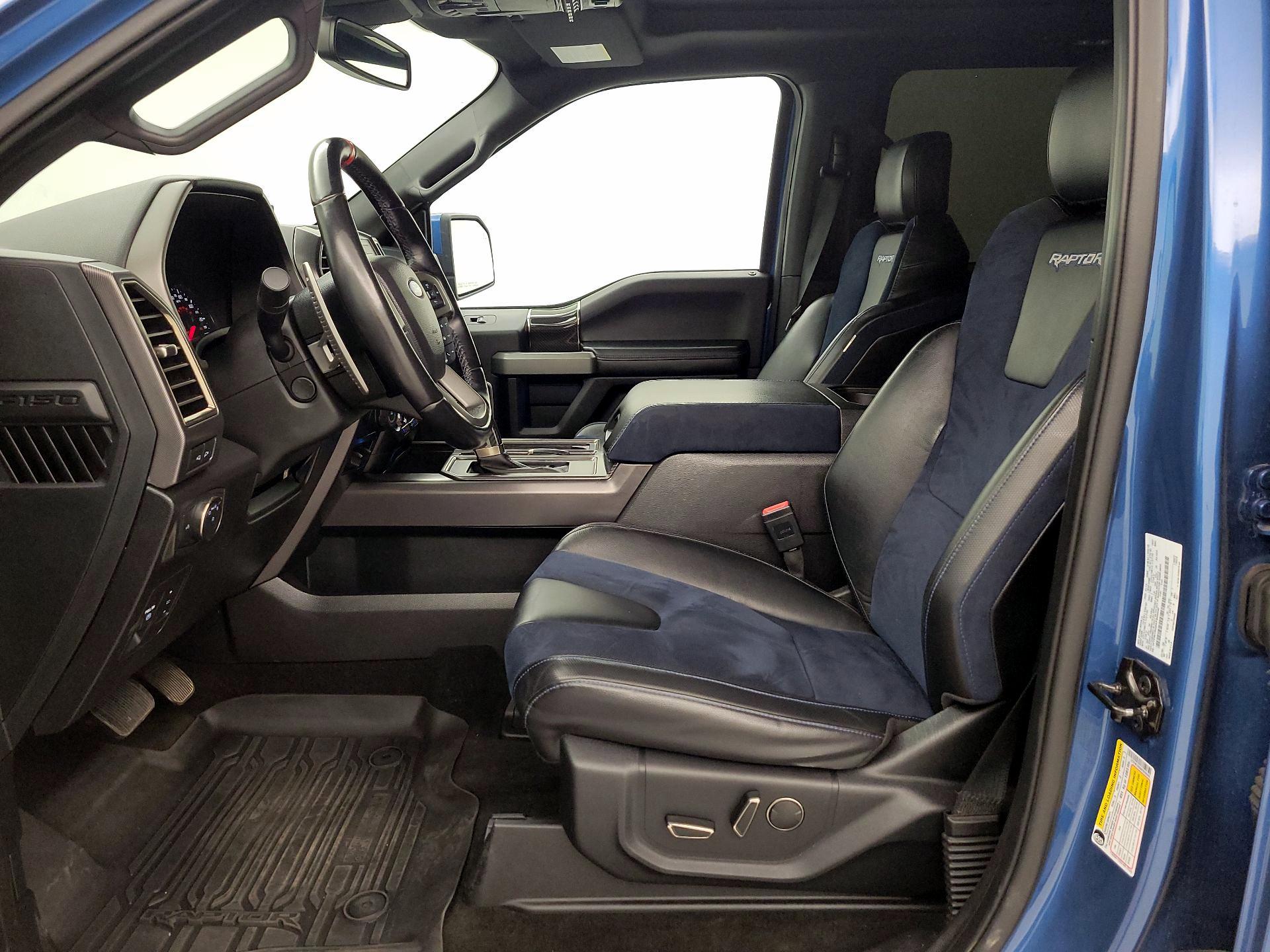 Thumbnail: 2019 Ford F-150 - 11