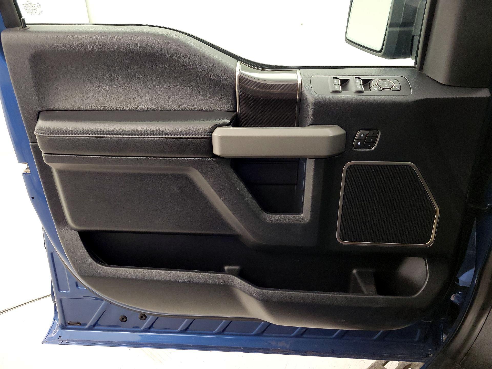 Thumbnail: 2019 Ford F-150 - 12