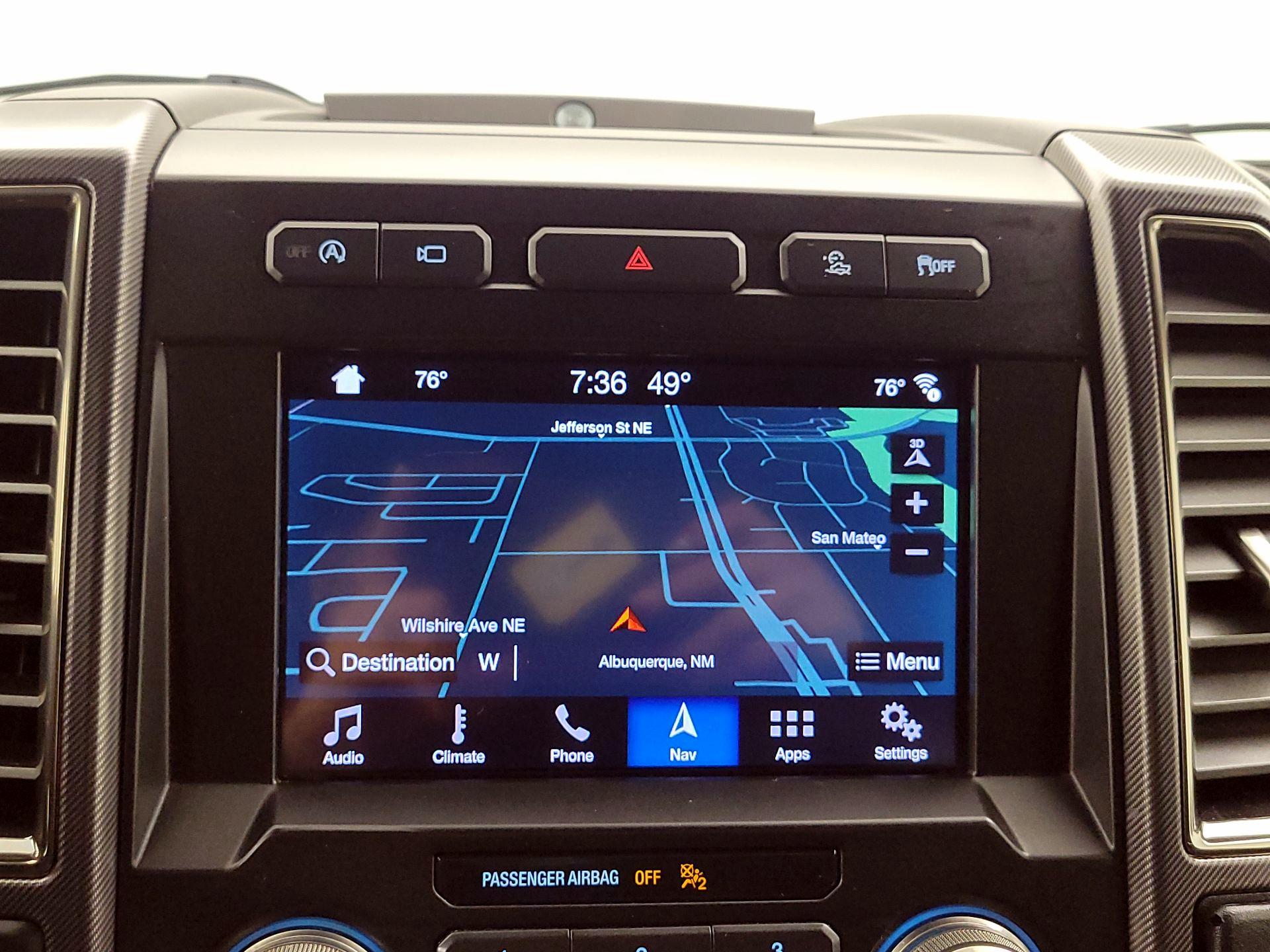 Thumbnail: 2019 Ford F-150 - 14