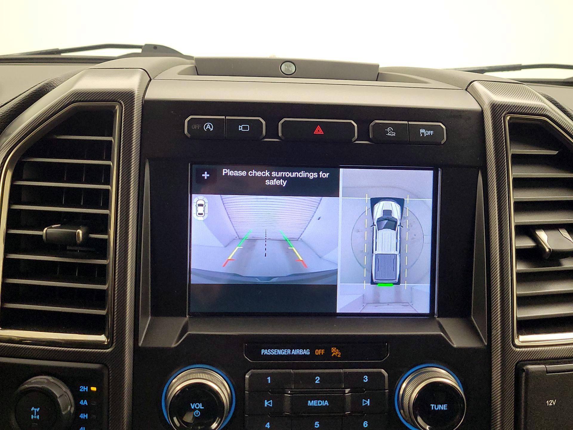 Thumbnail: 2019 Ford F-150 - 15