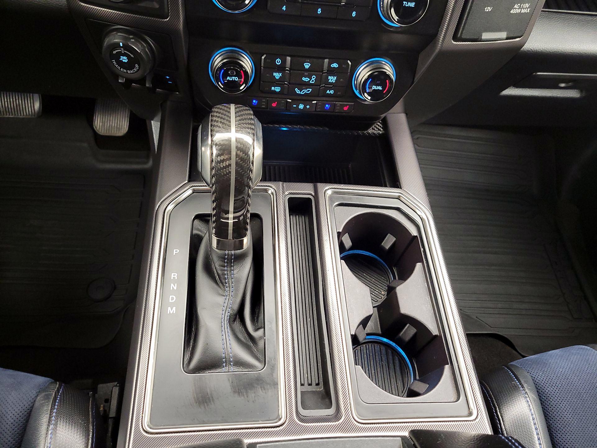 Thumbnail: 2019 Ford F-150 - 18