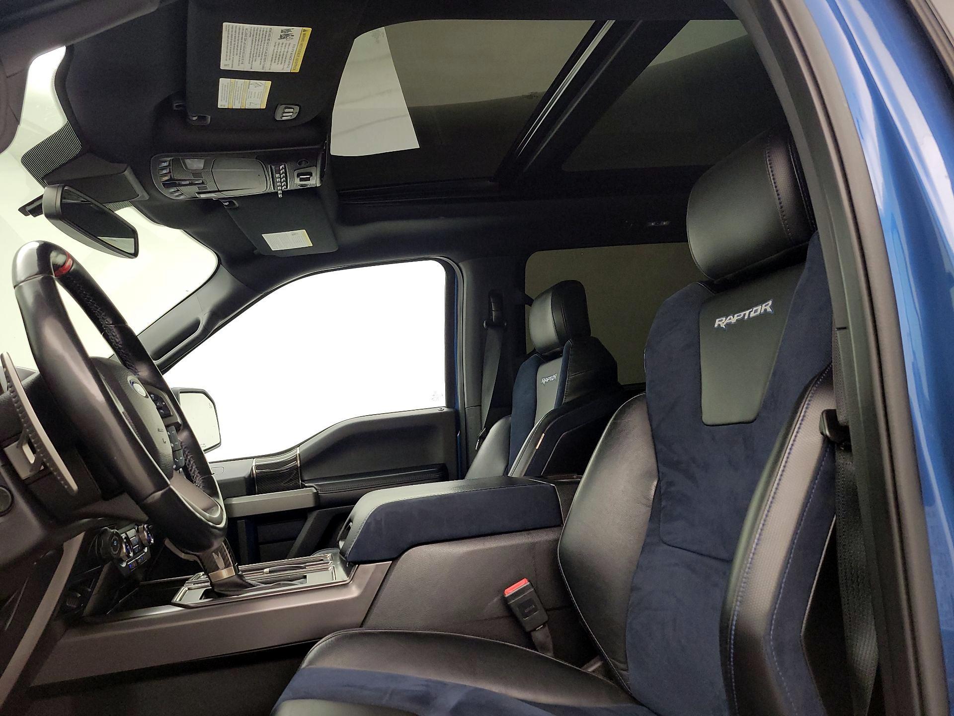 Thumbnail: 2019 Ford F-150 - 20