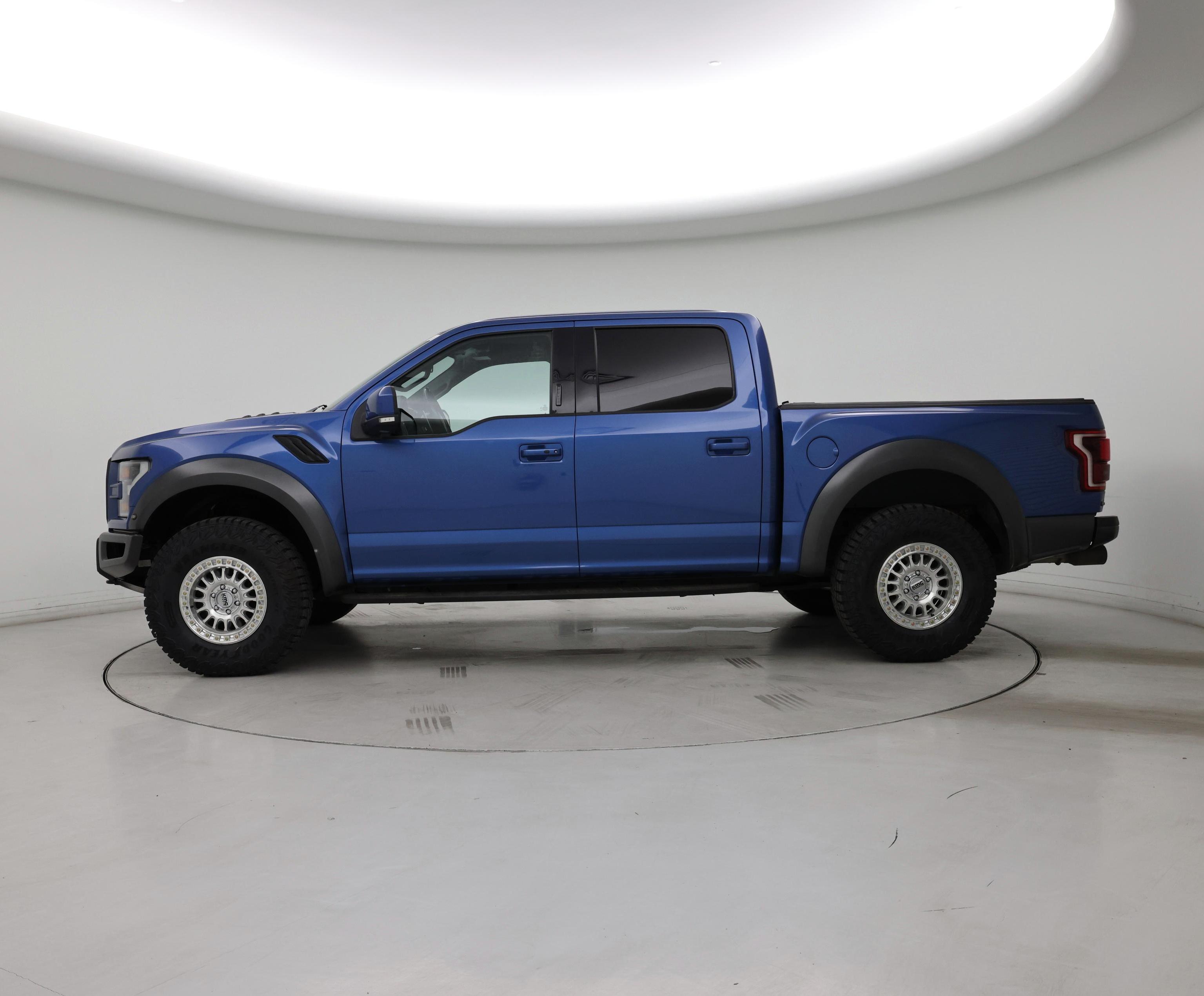 Thumbnail: 2019 Ford F-150 - 3