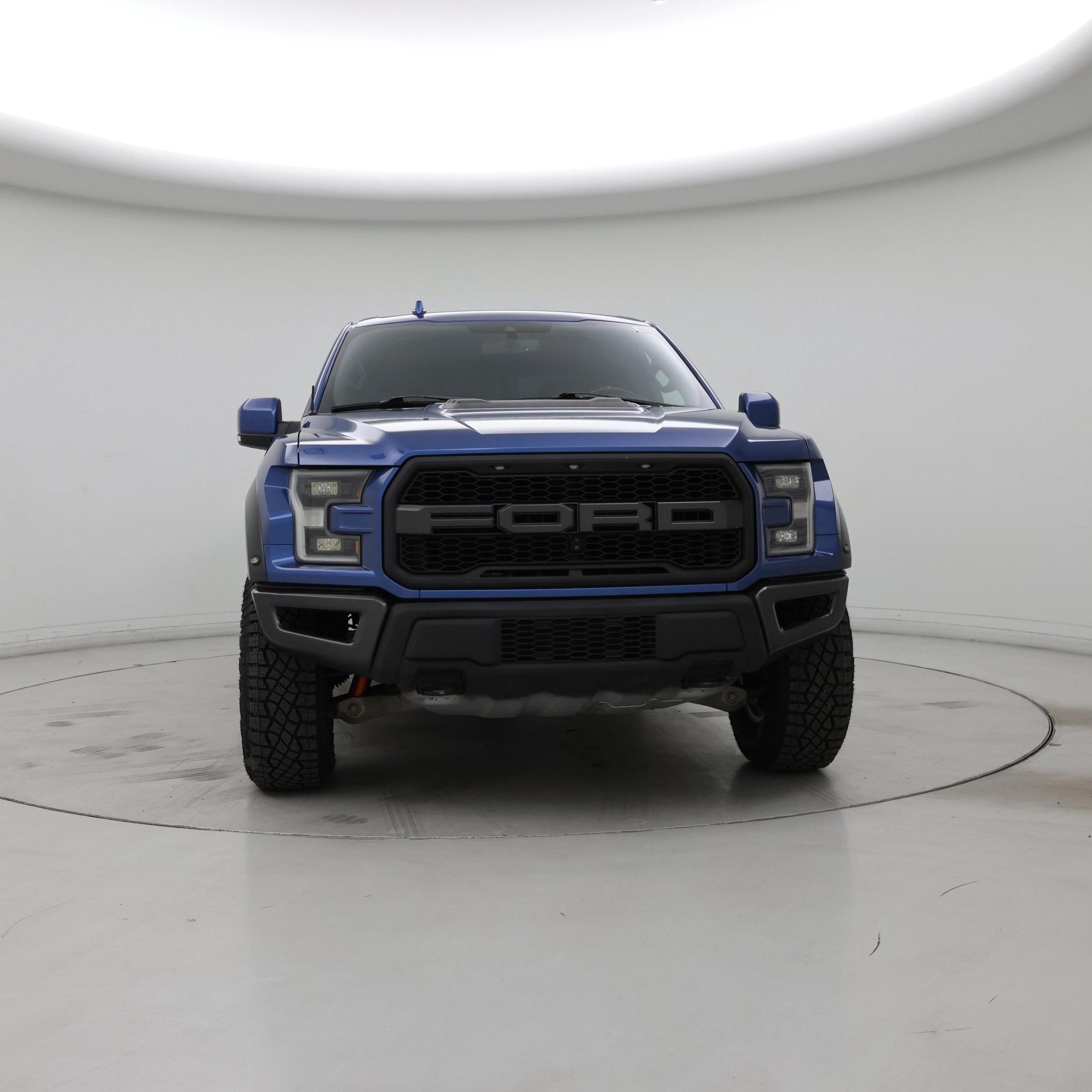 Thumbnail: 2019 Ford F-150 - 5