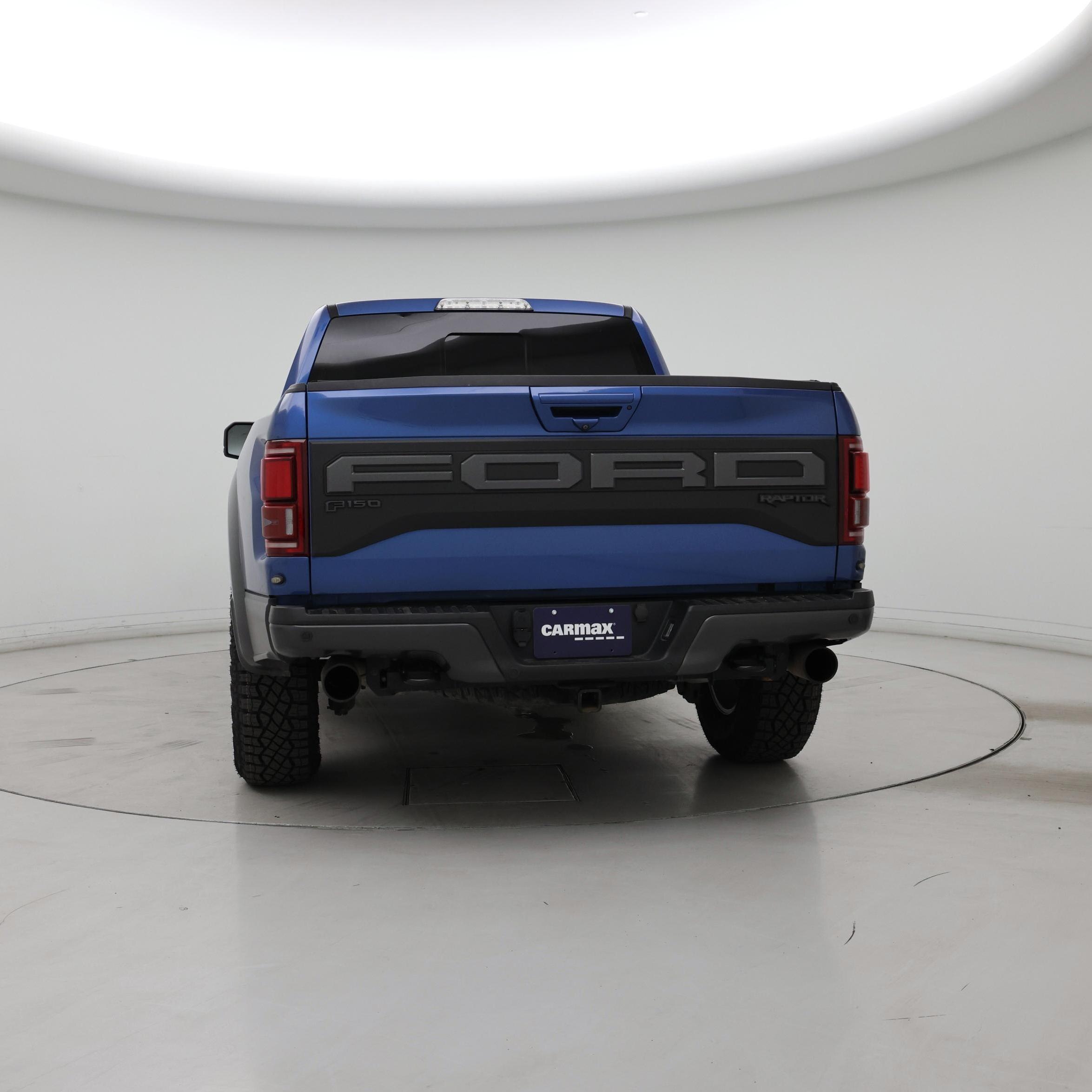 Thumbnail: 2019 Ford F-150 - 6