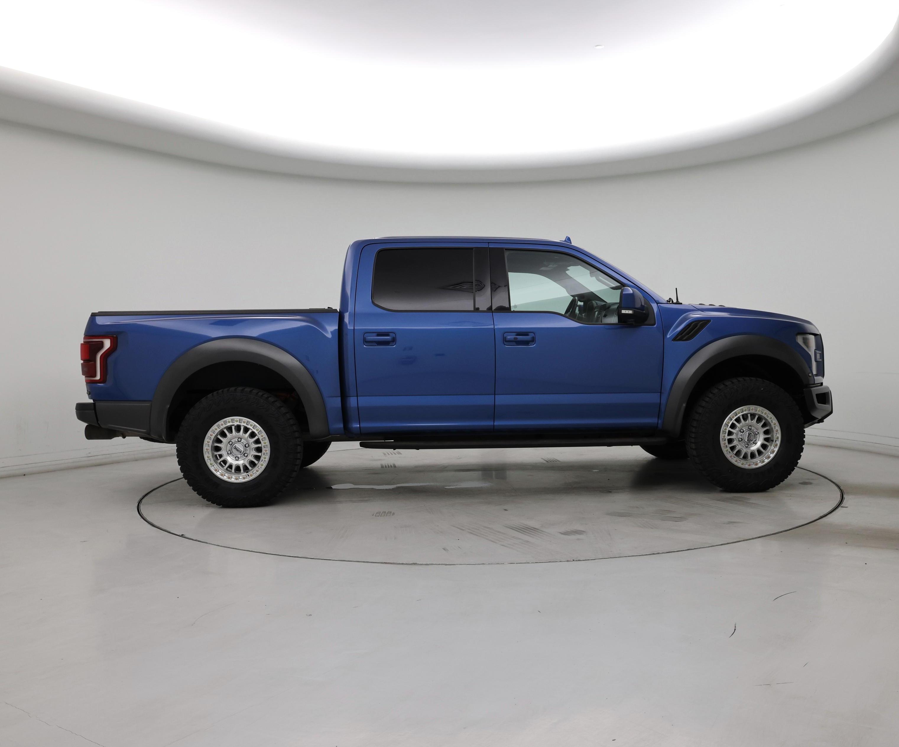 Thumbnail: 2019 Ford F-150 - 7
