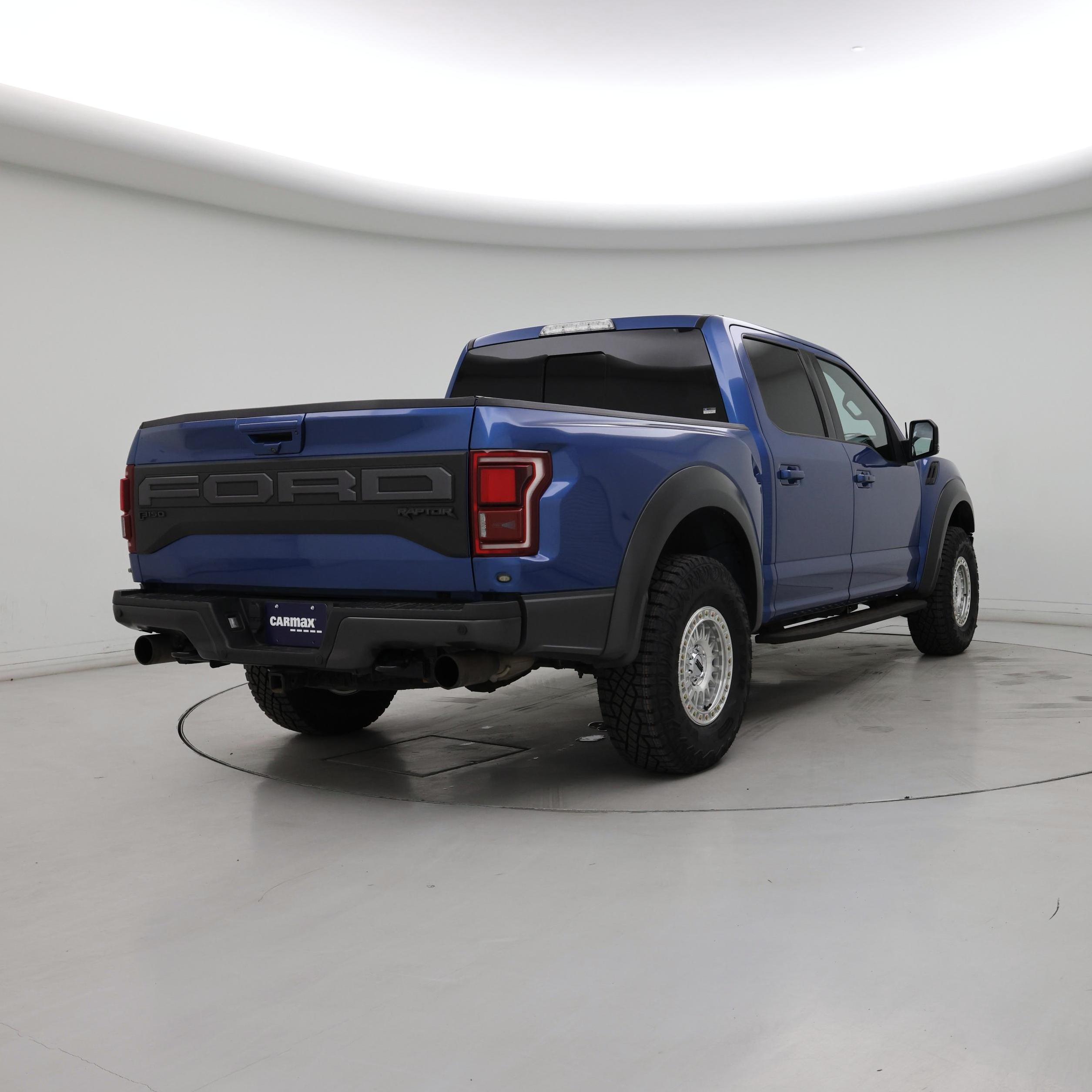 Thumbnail: 2019 Ford F-150 - 8